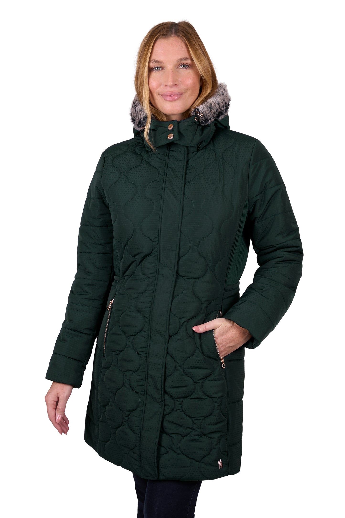 WMNS OLIVIA JACKET
