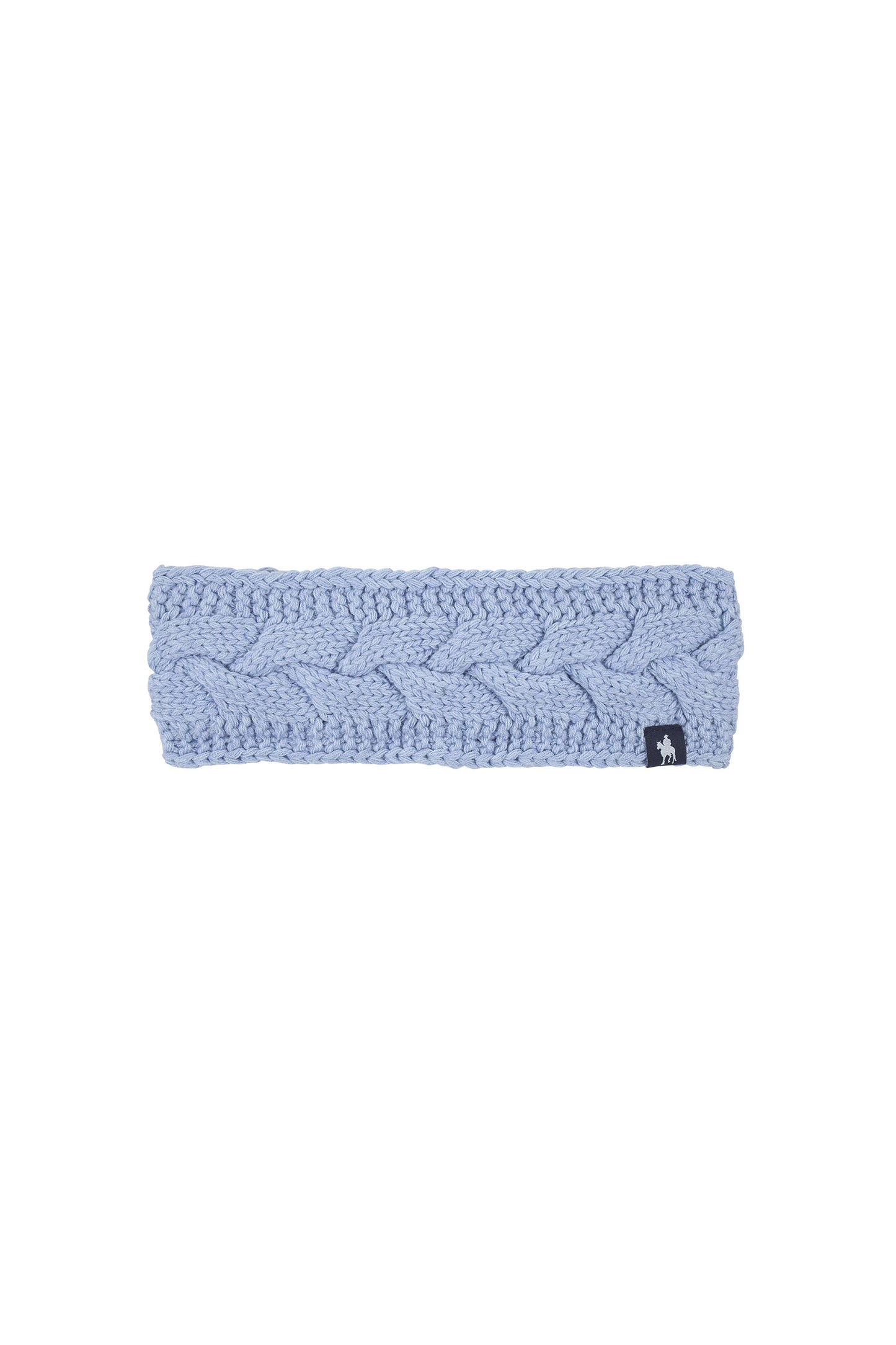 ANNA KNIT HEADBAND