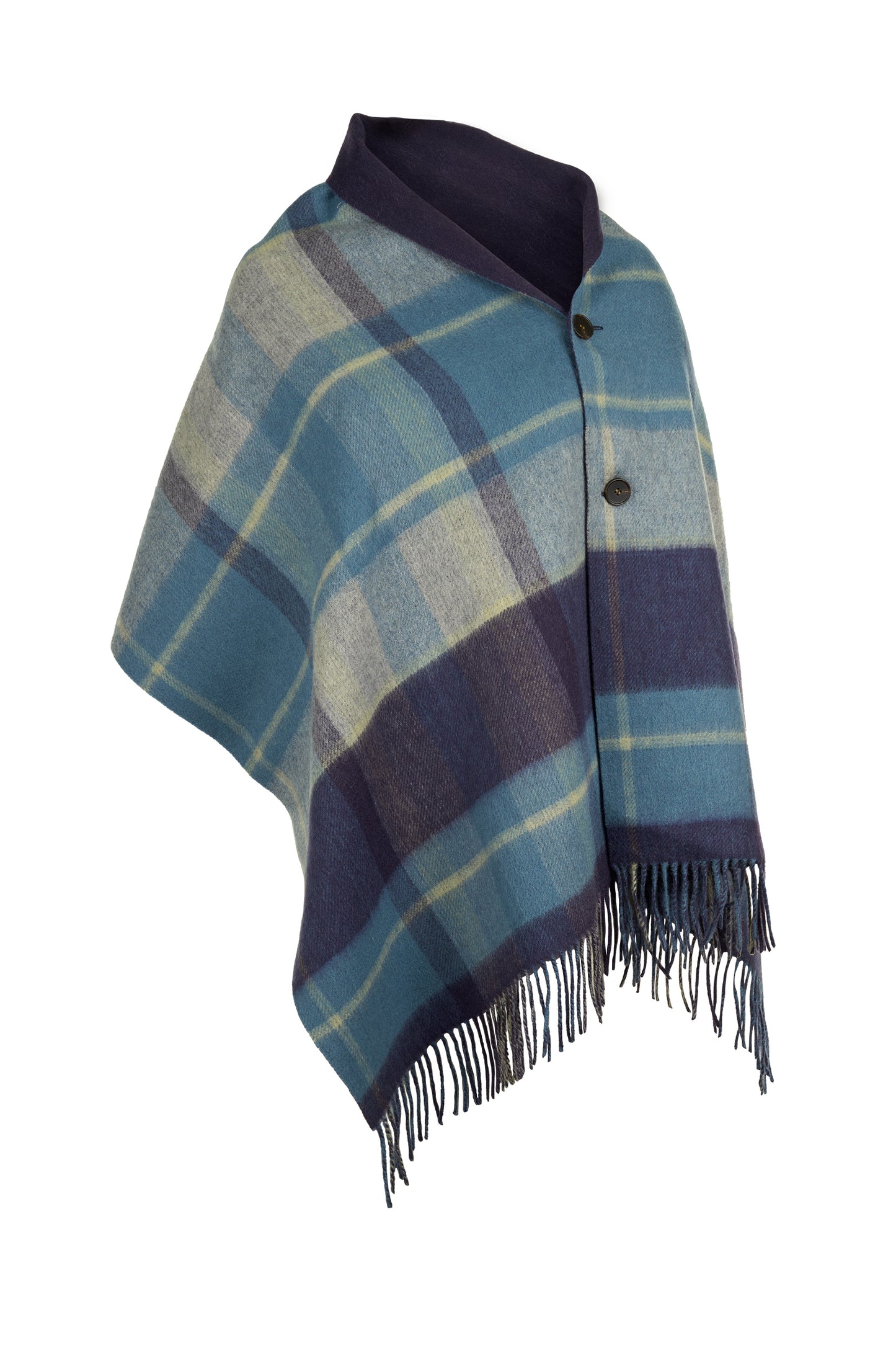 EVA REVERSIBLE PONCHO