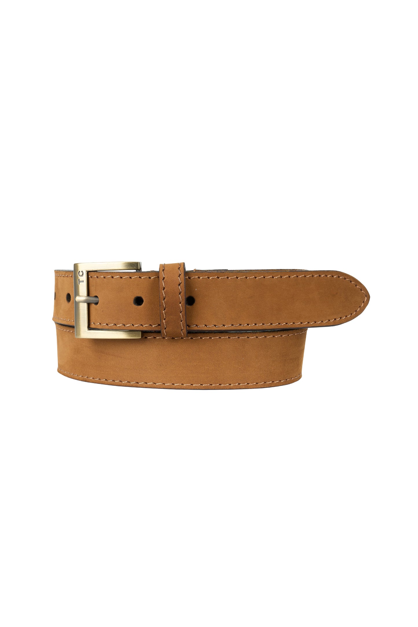 CHARLIE BELT