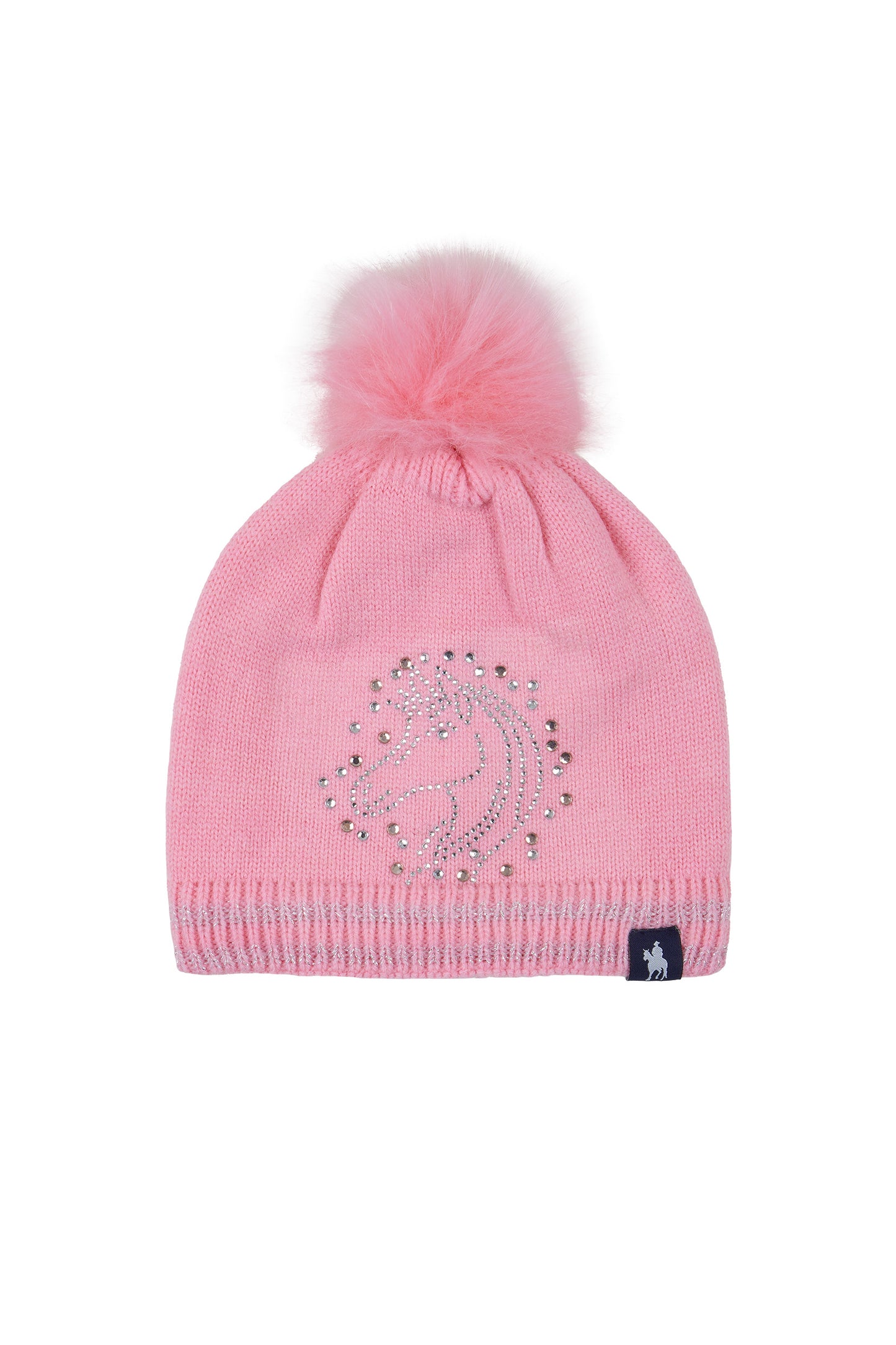 KIDS CANDY BEANIE