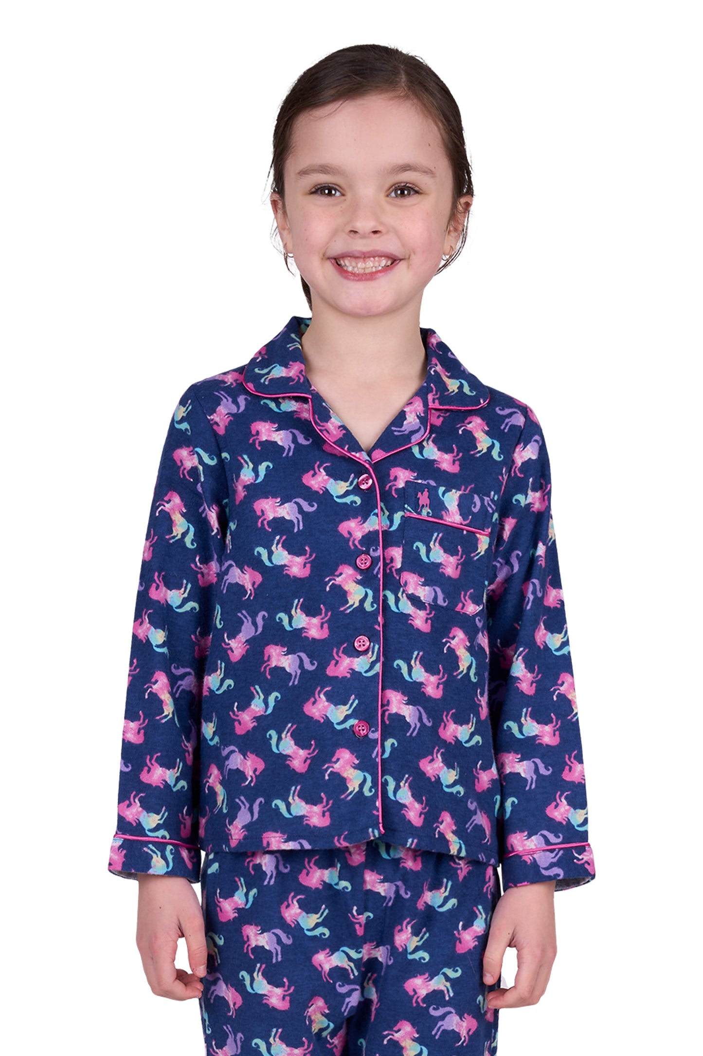 GIRLS BLAIR PJS