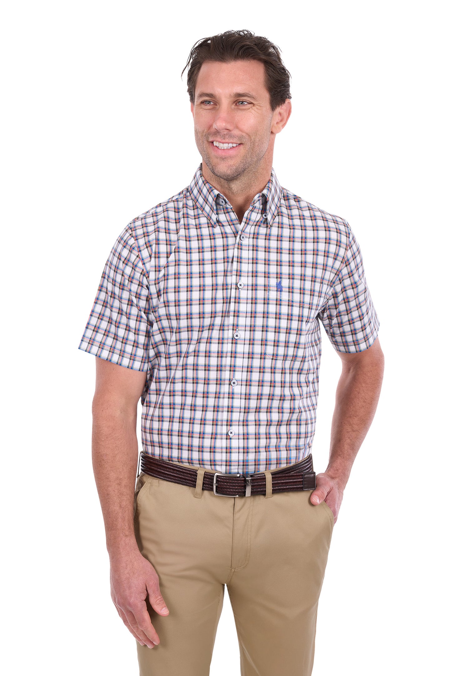 MENS ARLO 1PK SS SHIRT