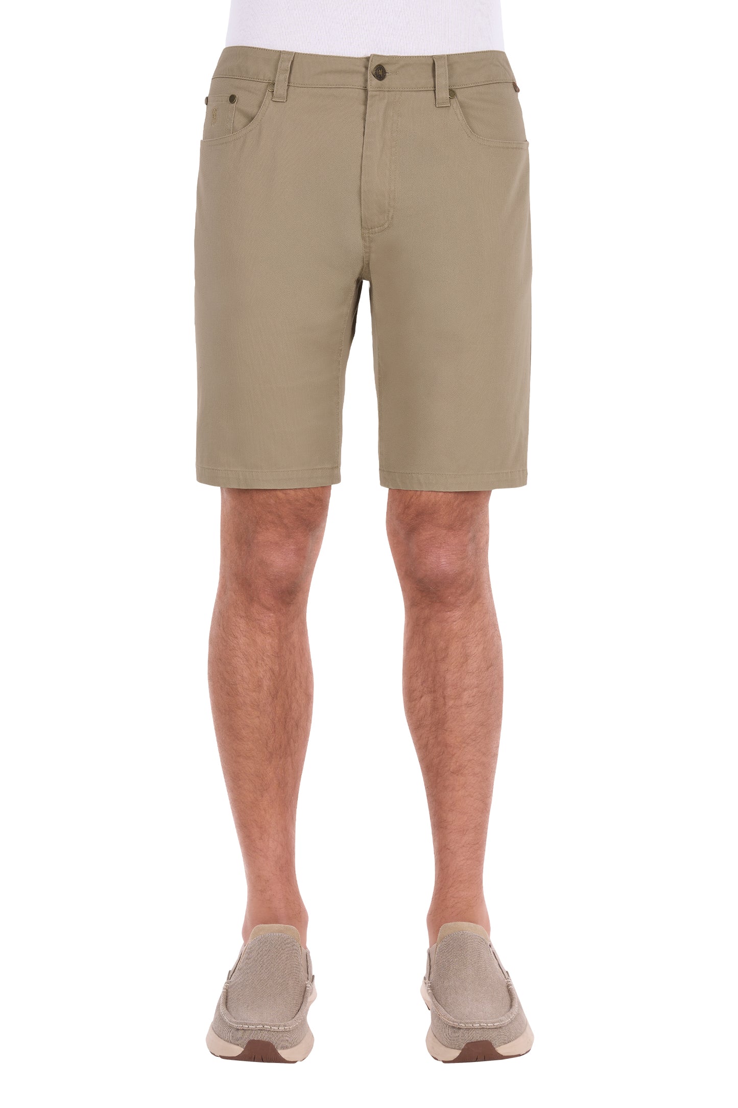 MENS ADAM 5PKT SHORT