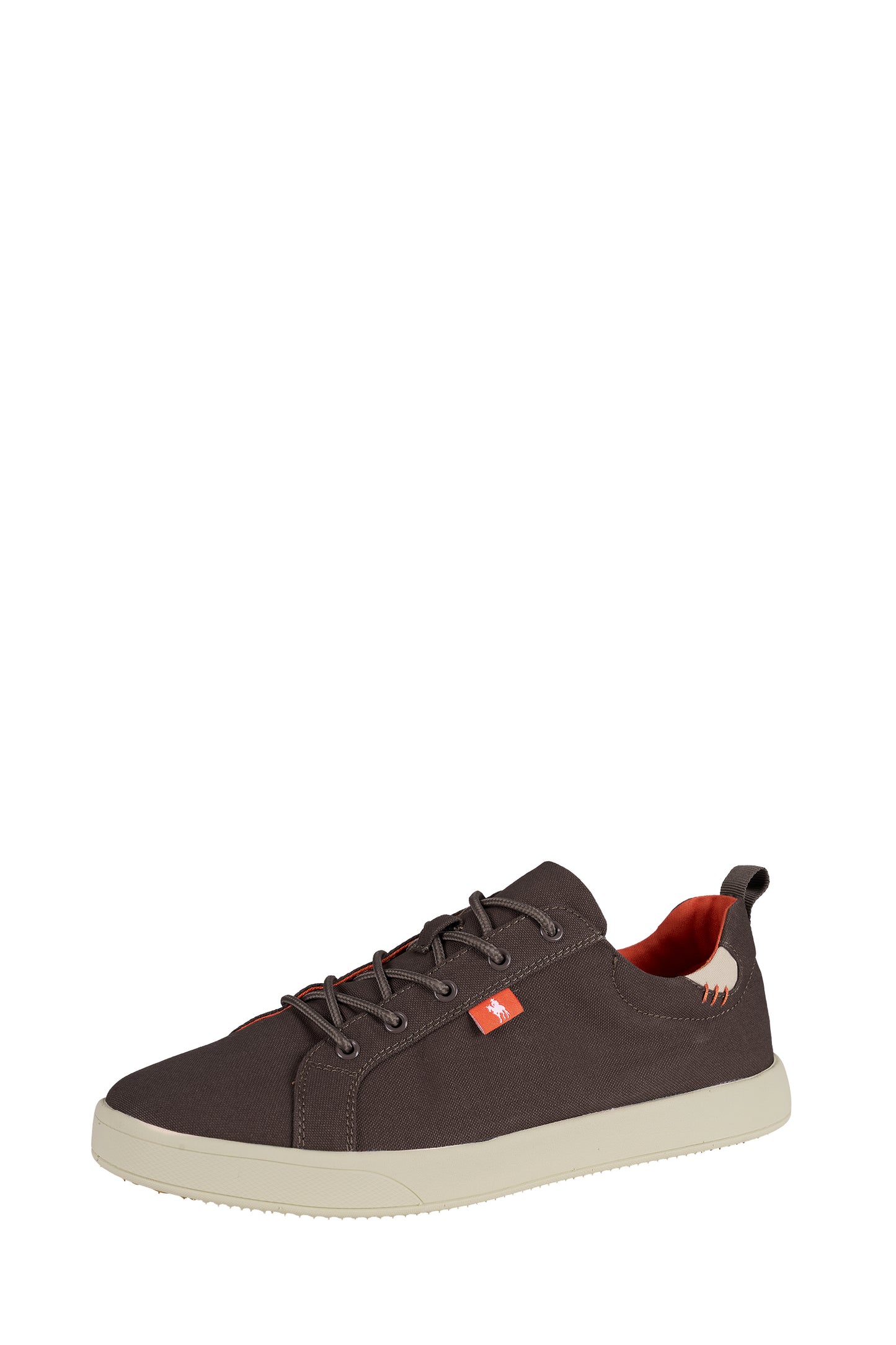MENS LUCAS LACE UP SHOE