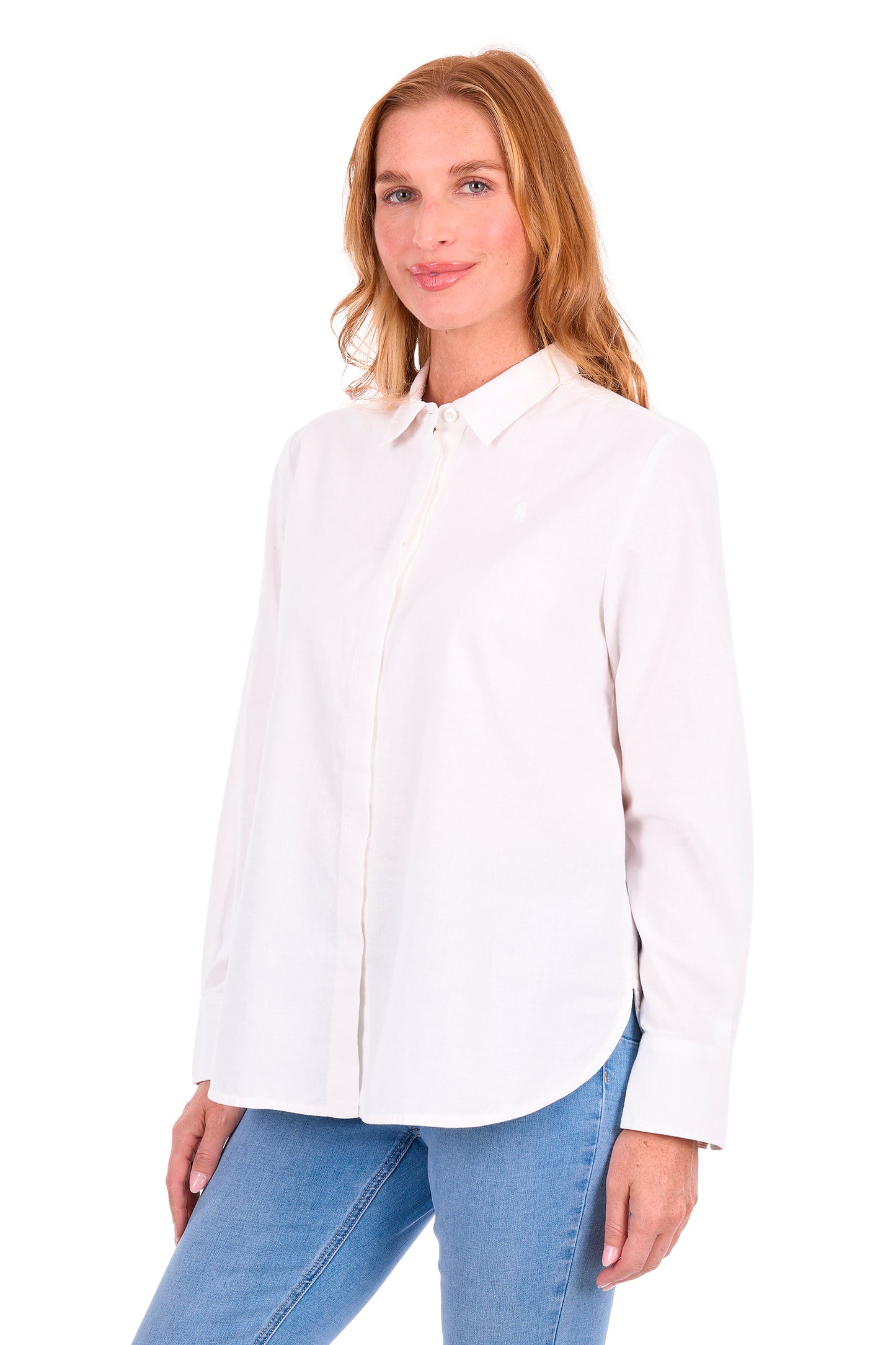 WMNS ELVIE LS SHIRT