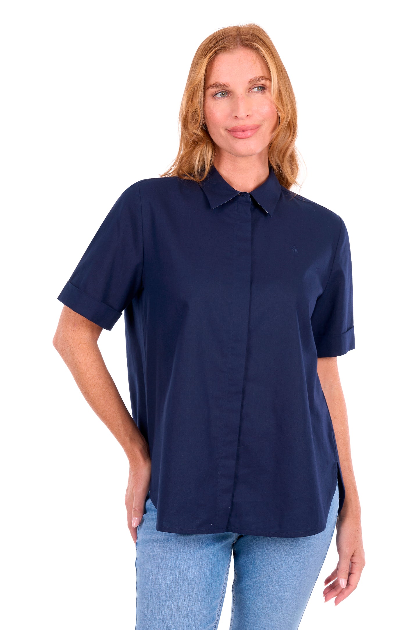 WMNS ELVIE SS SHIRT