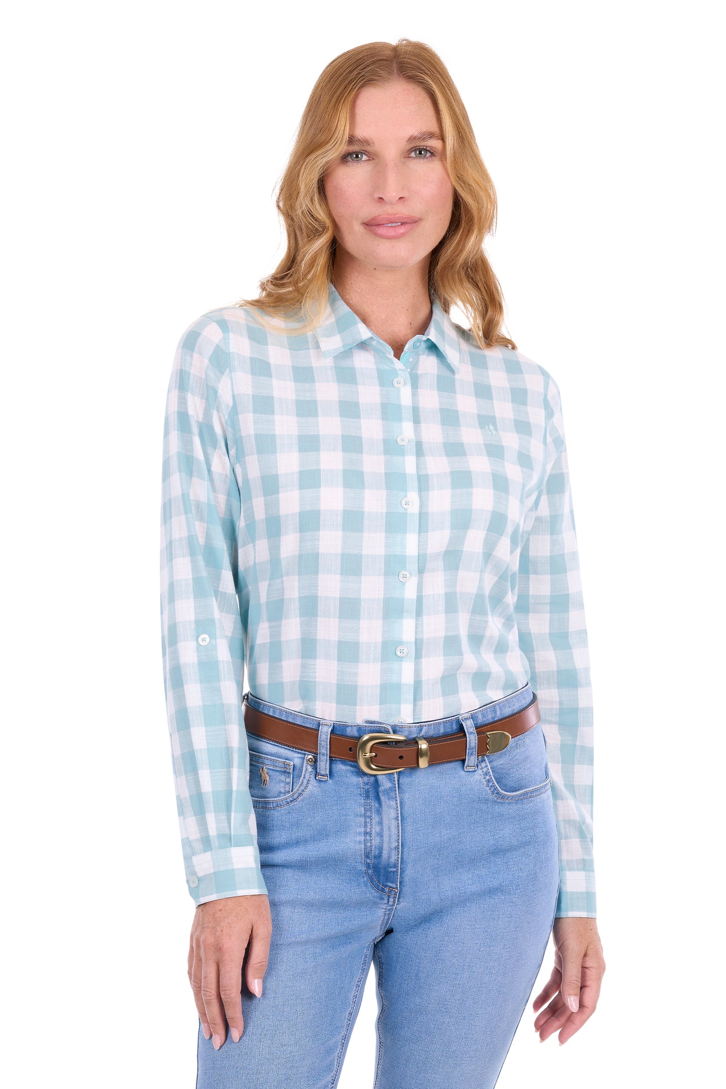 WMNS ELIZA LS SHIRT
