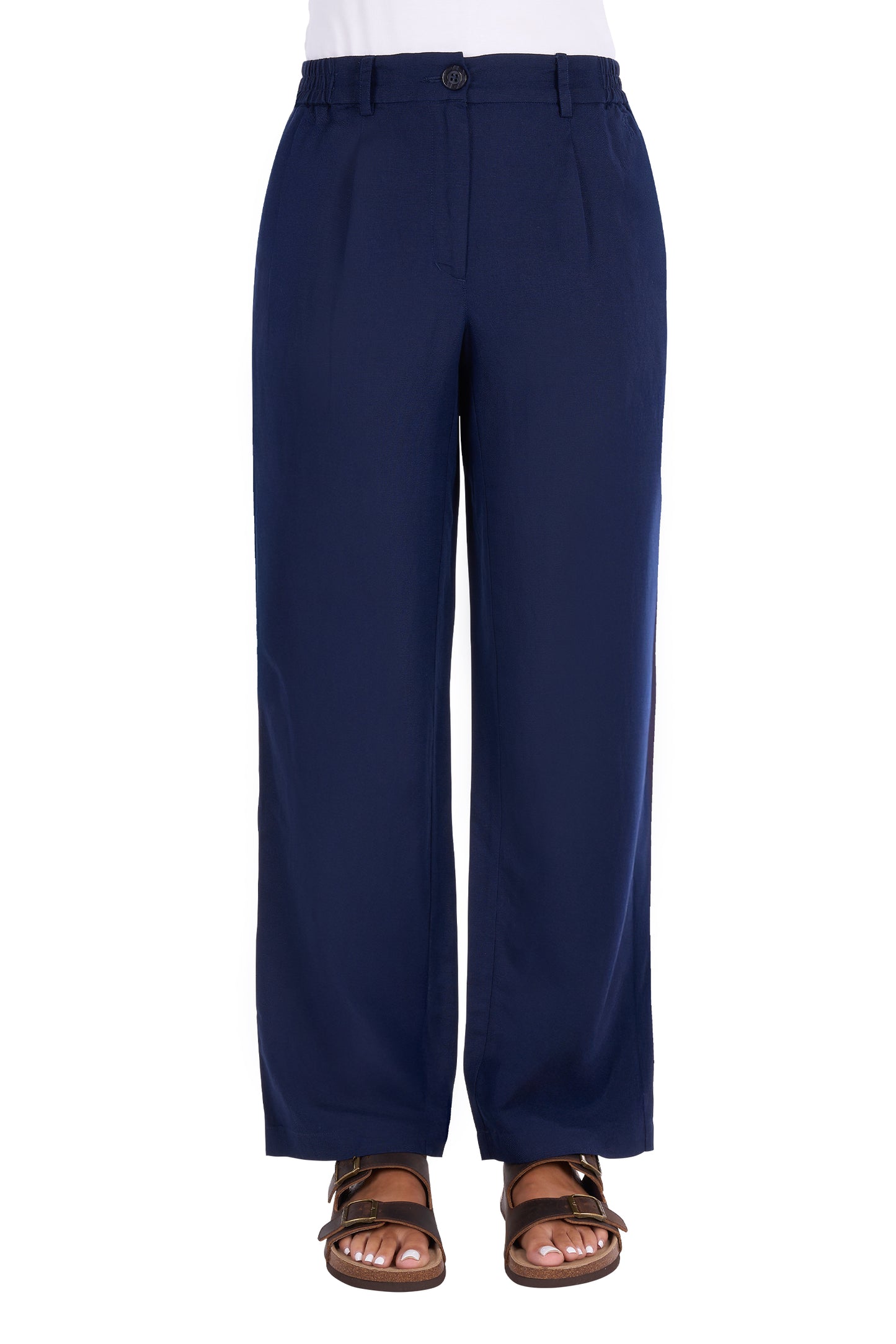 WMNS EVA LINEN PANT