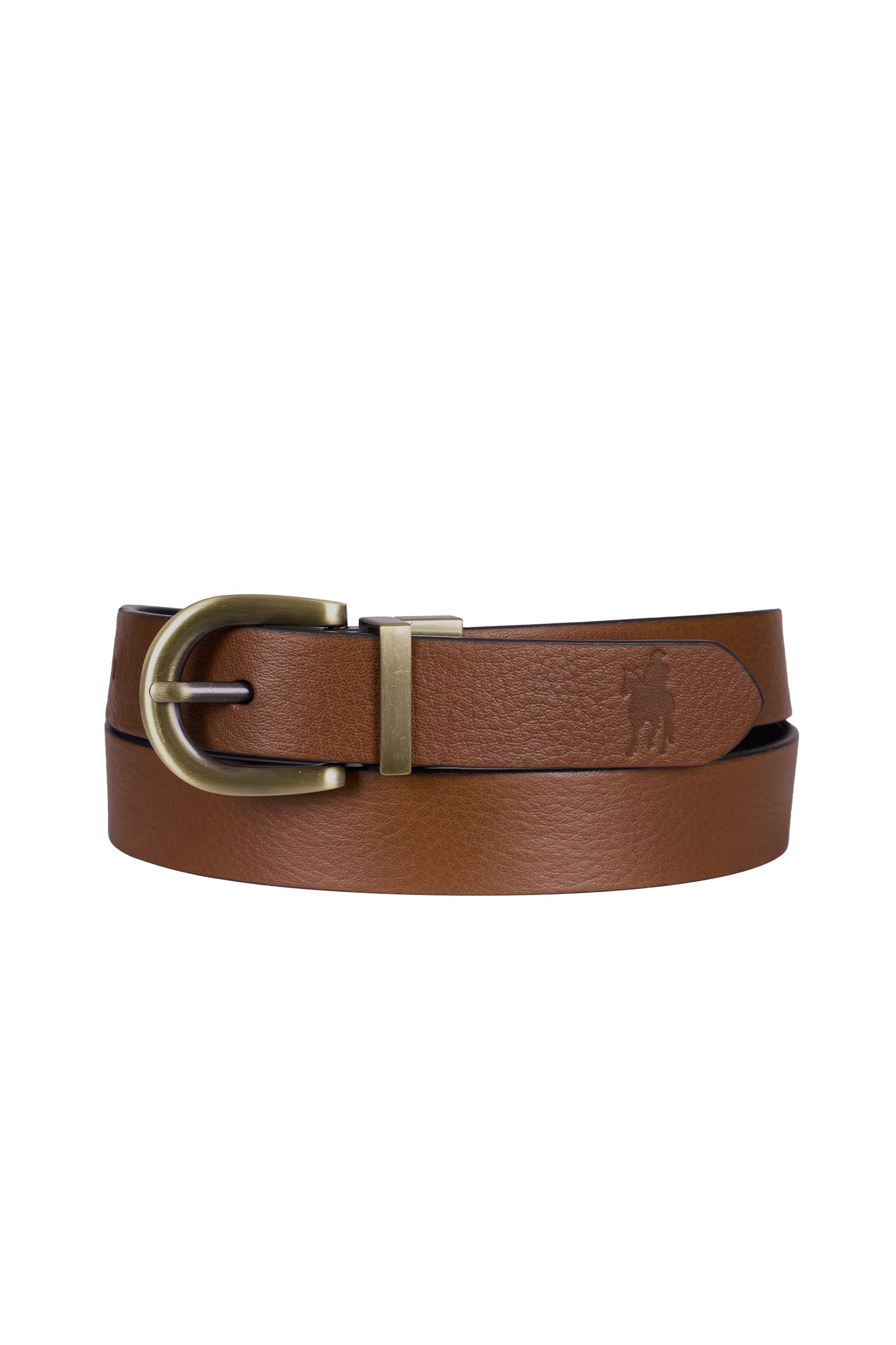 NOLA REVERSIBLE BELT