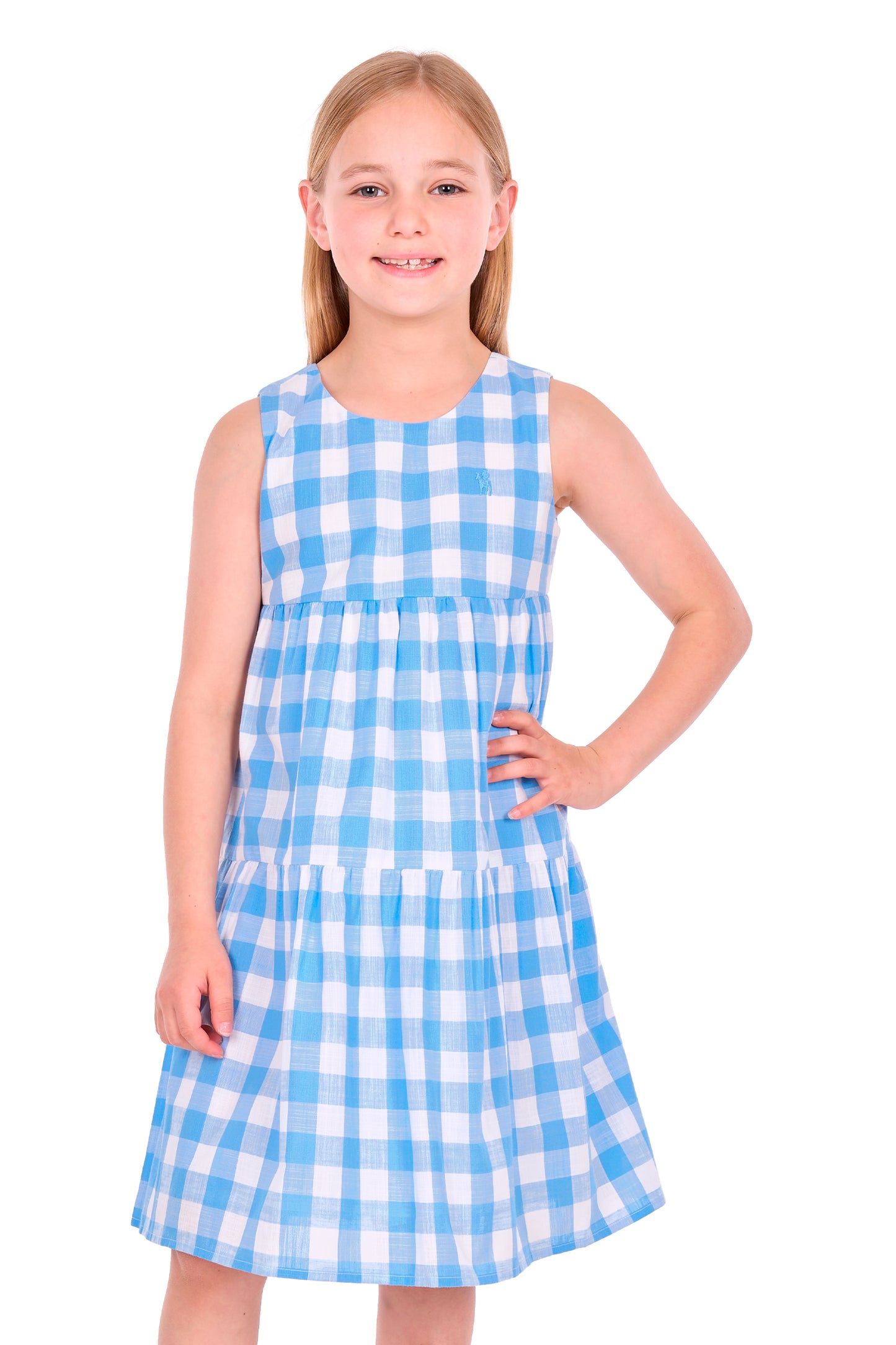 GIRLS AMITY DRESS