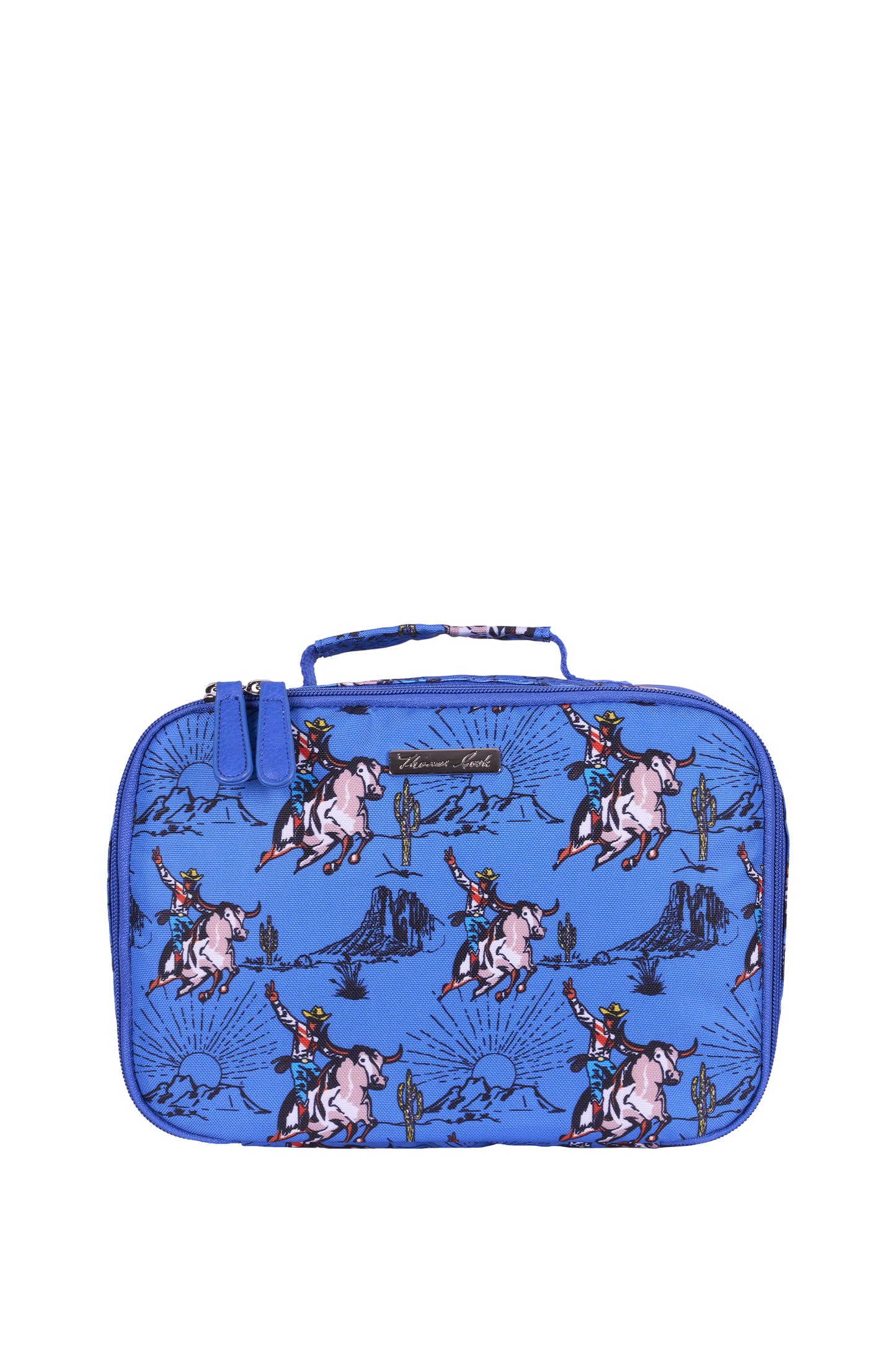 KIDS THEODORE LUNCH BAG