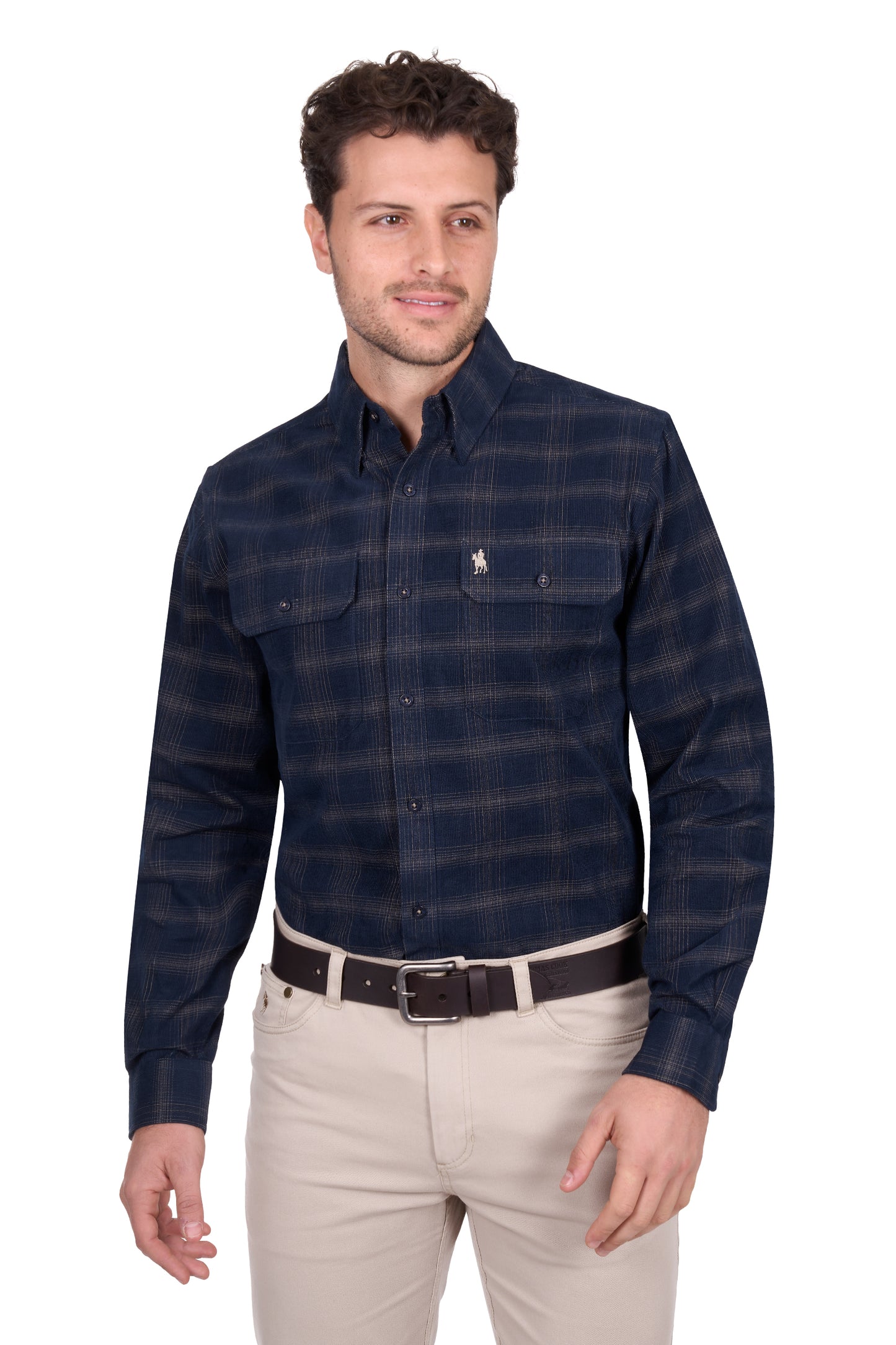 MENS RONALD THRML 2PK LS SHIRT