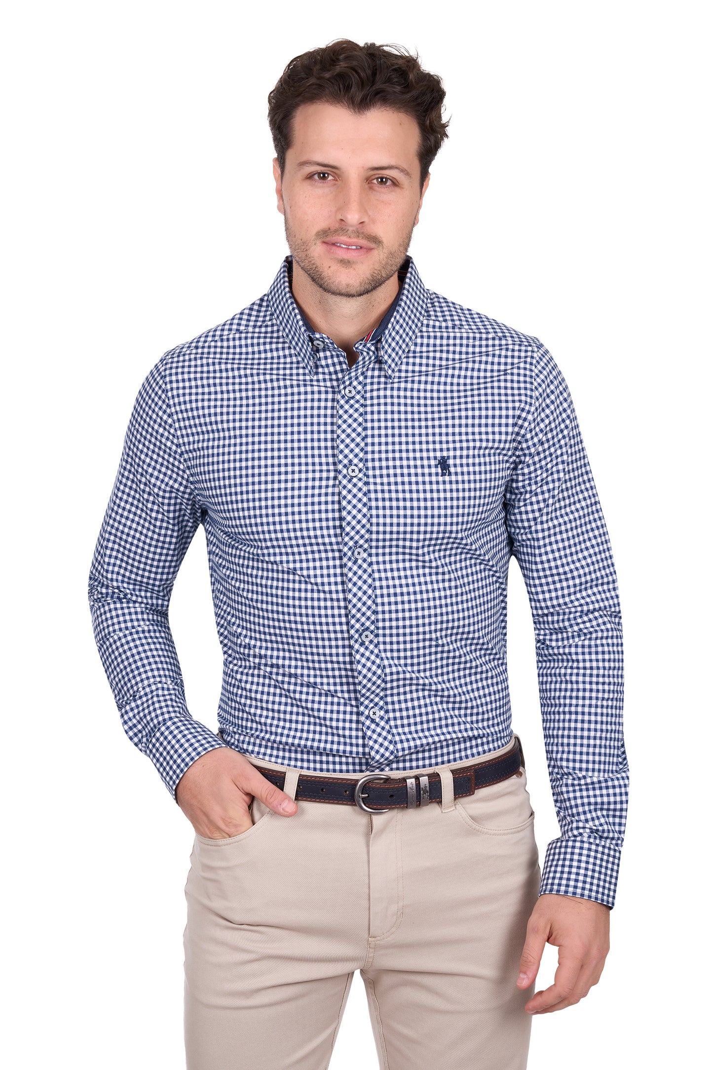 MENS ANTHONY TLRD LS SHIRT