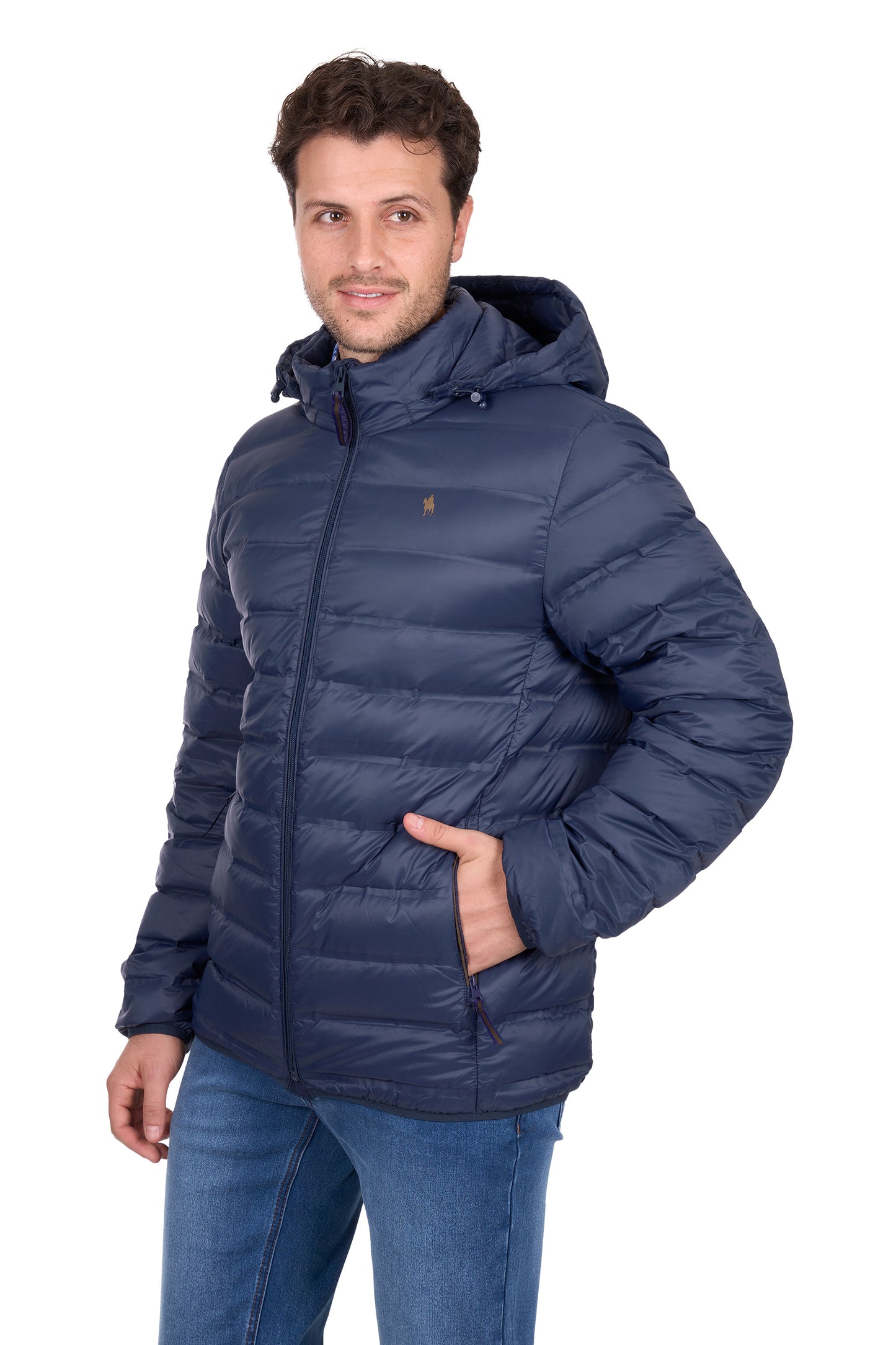 MENS OBERON JACKET