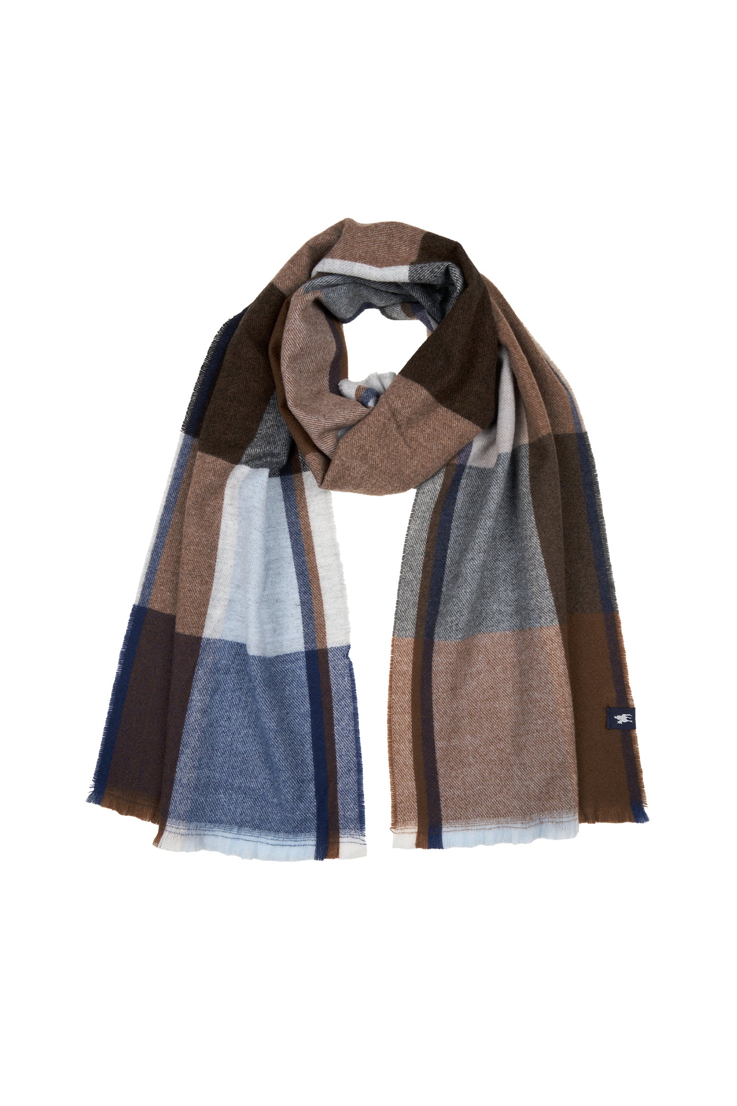 LEWIS SCARF