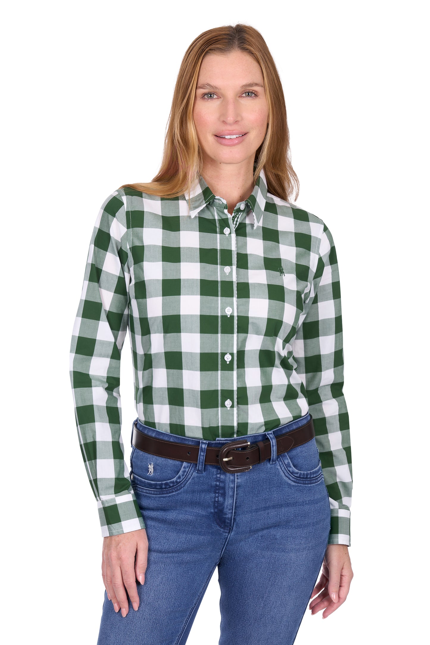 WMNS JUDY LS SHIRT