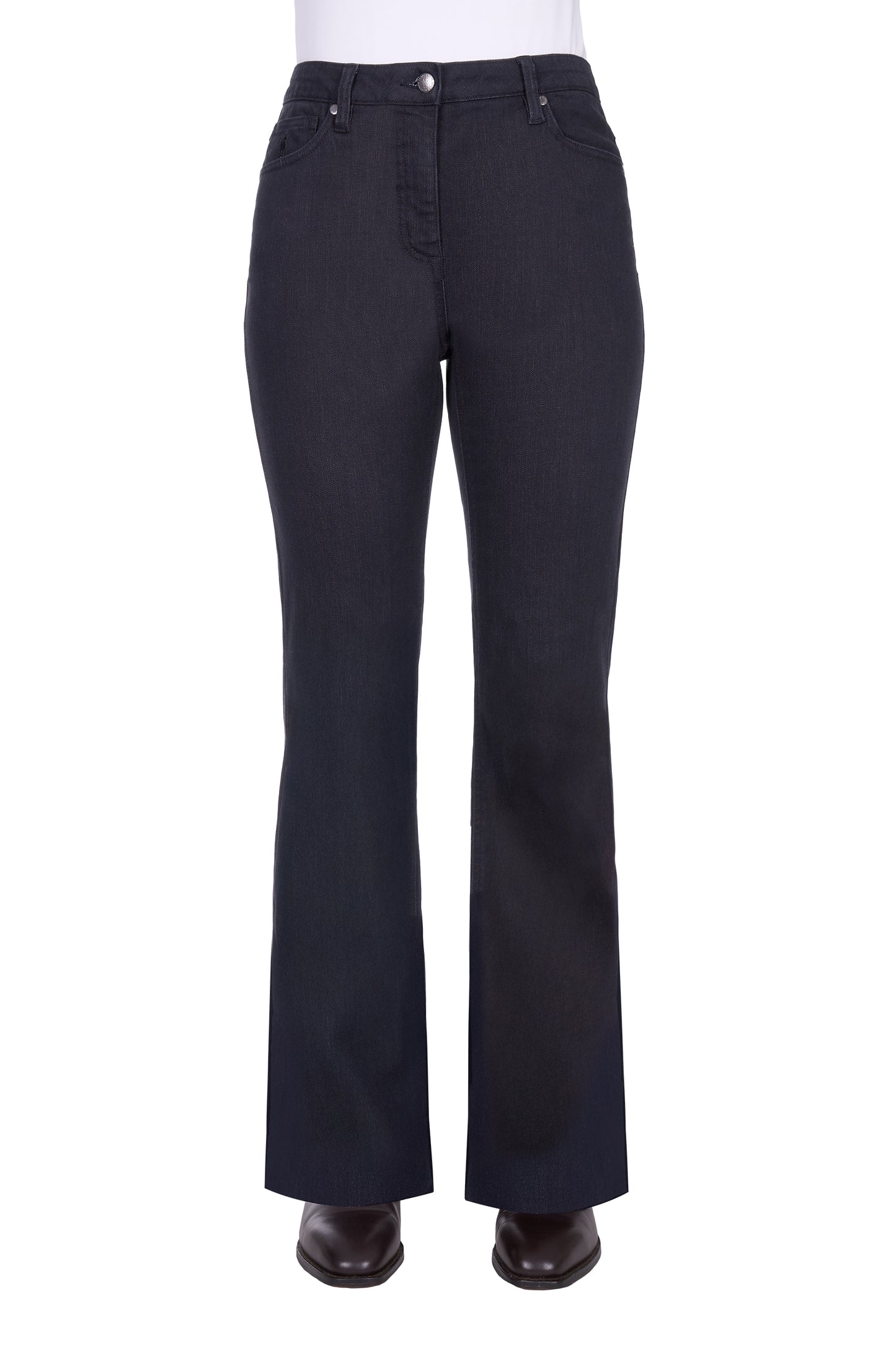 WMNS HARRIET TROUSER JEAN 32L