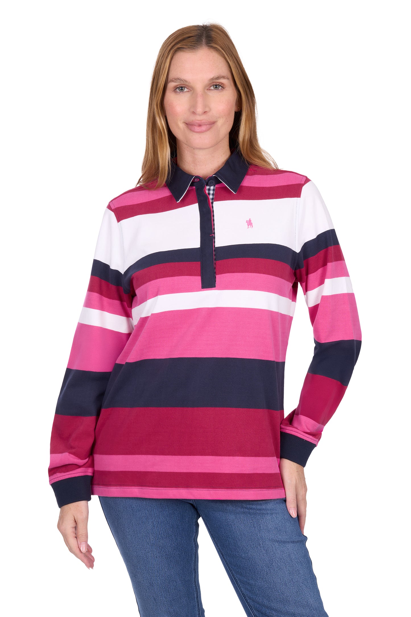 WMNS FAYE RUGBY