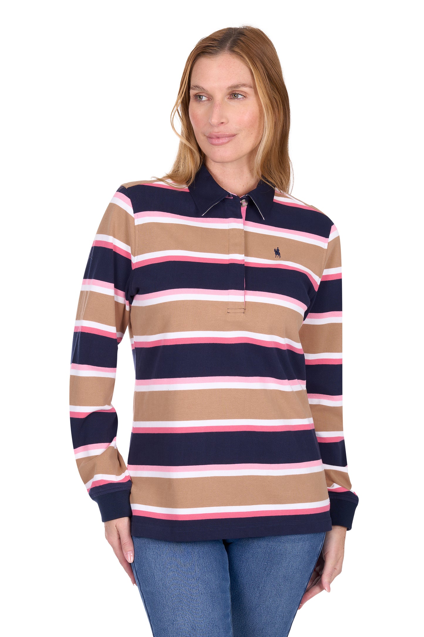 WMNS RUTH RUGBY