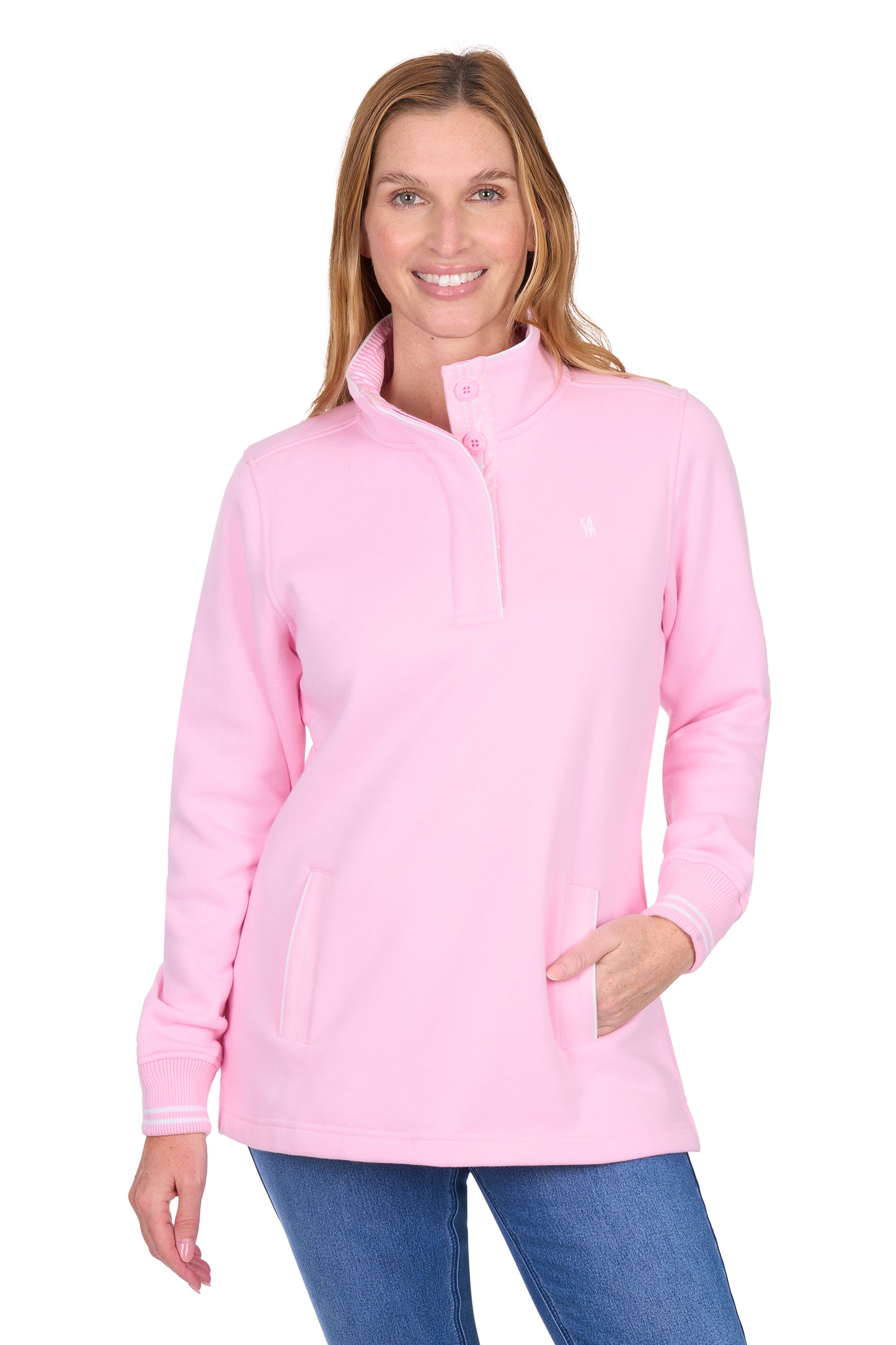 WMNS SAMMY RUGBY