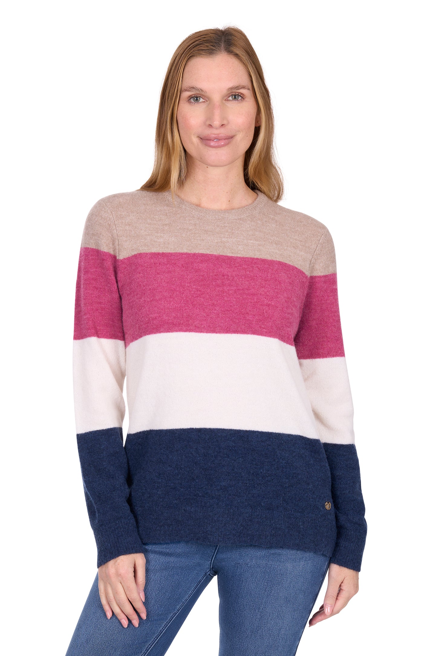 WMNS MAYA JUMPER
