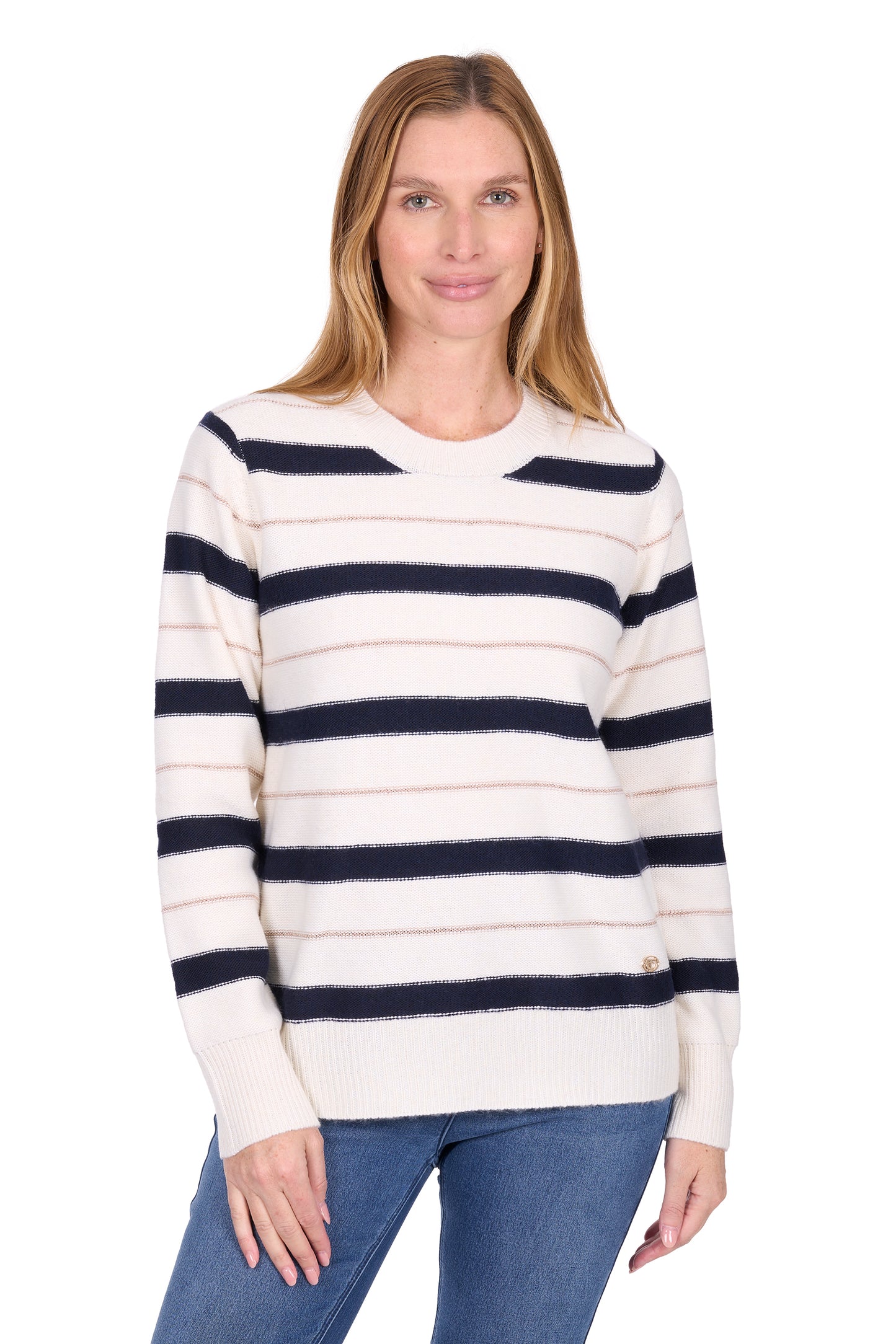 WMNS GRACIE JUMPER