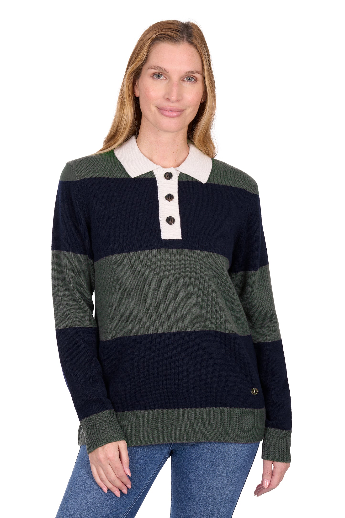 WMNS AMELIA JUMPER