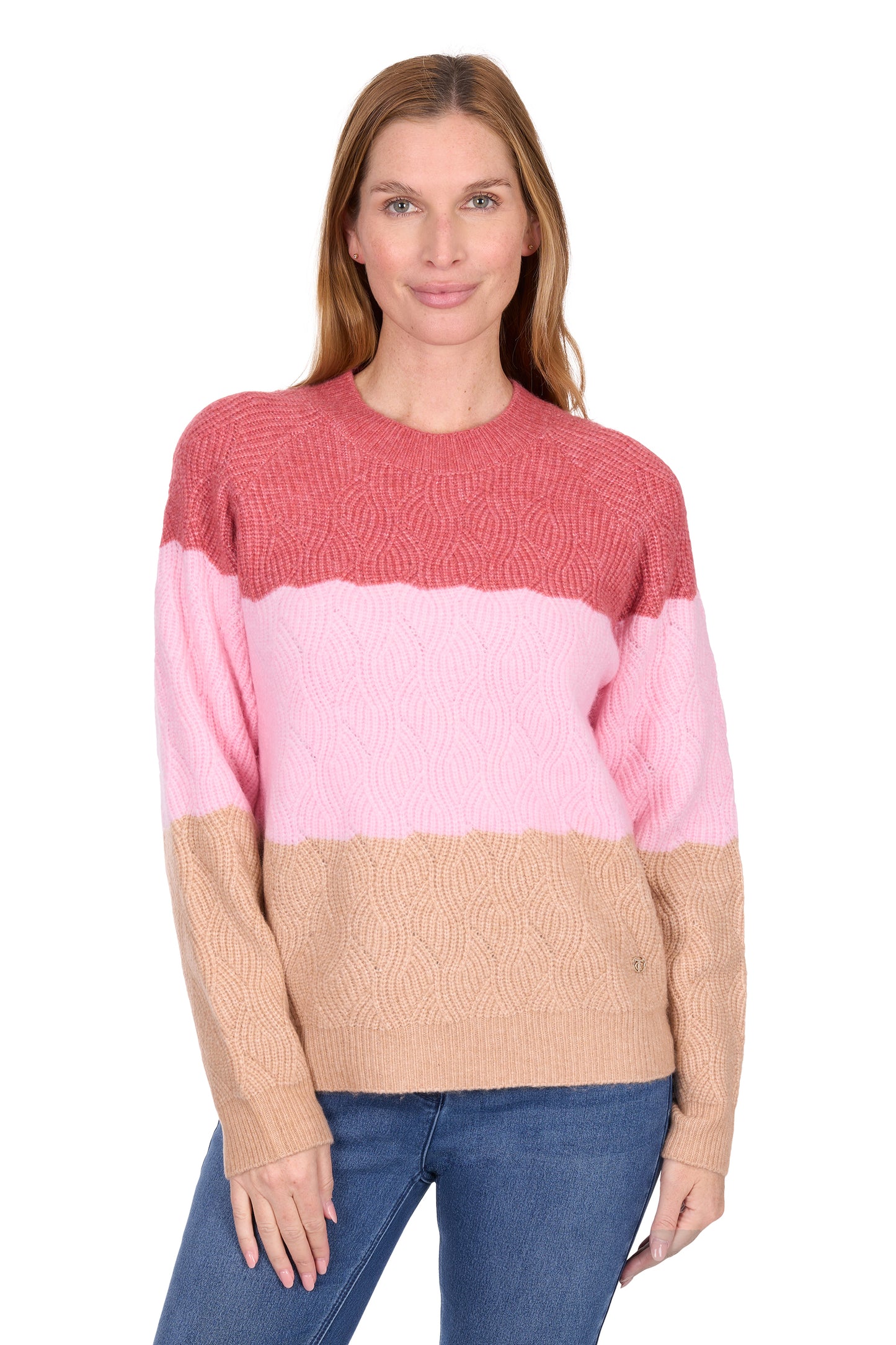 WMNS ELOISE JUMPER