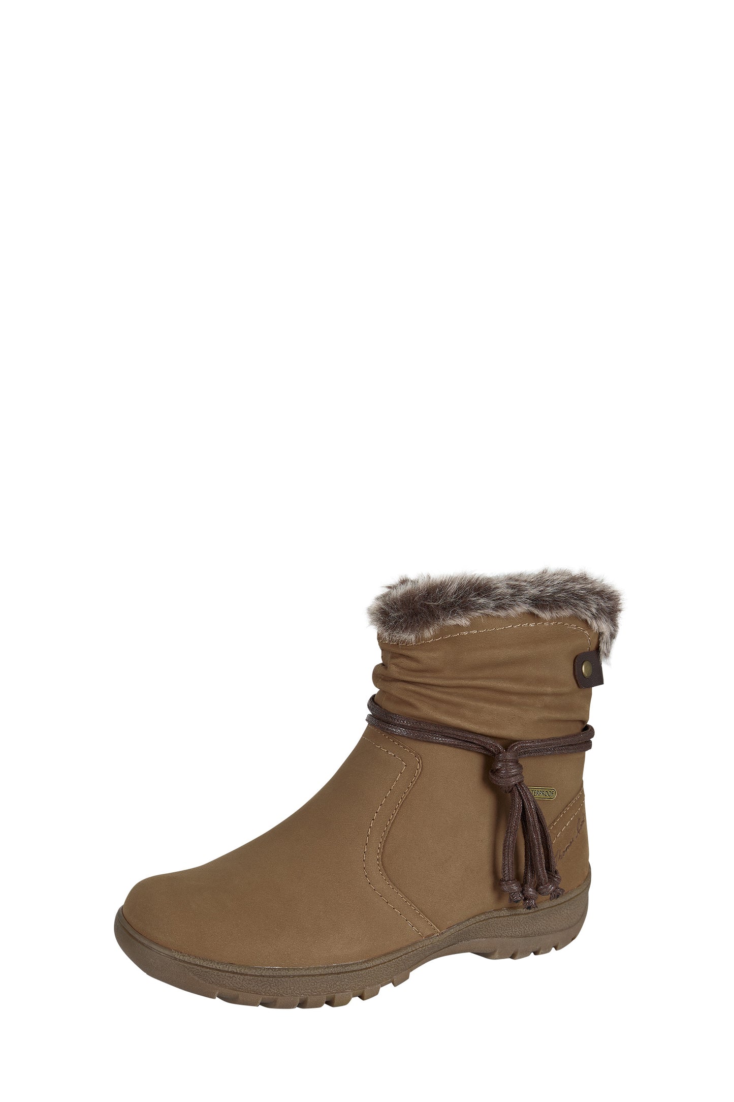 WMNS TULLAH BOOT