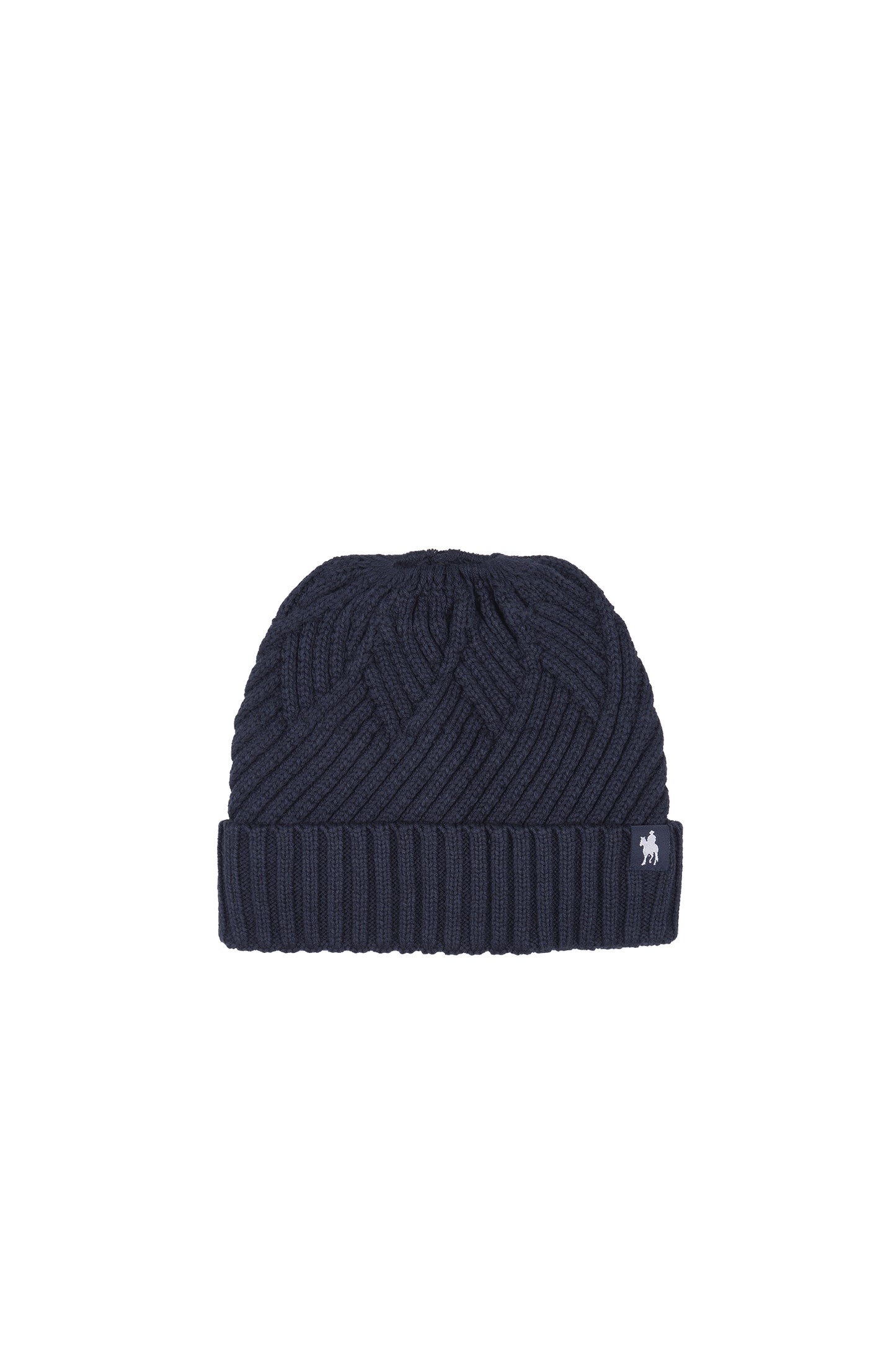 LAYLA PONYTAIL BEANIE
