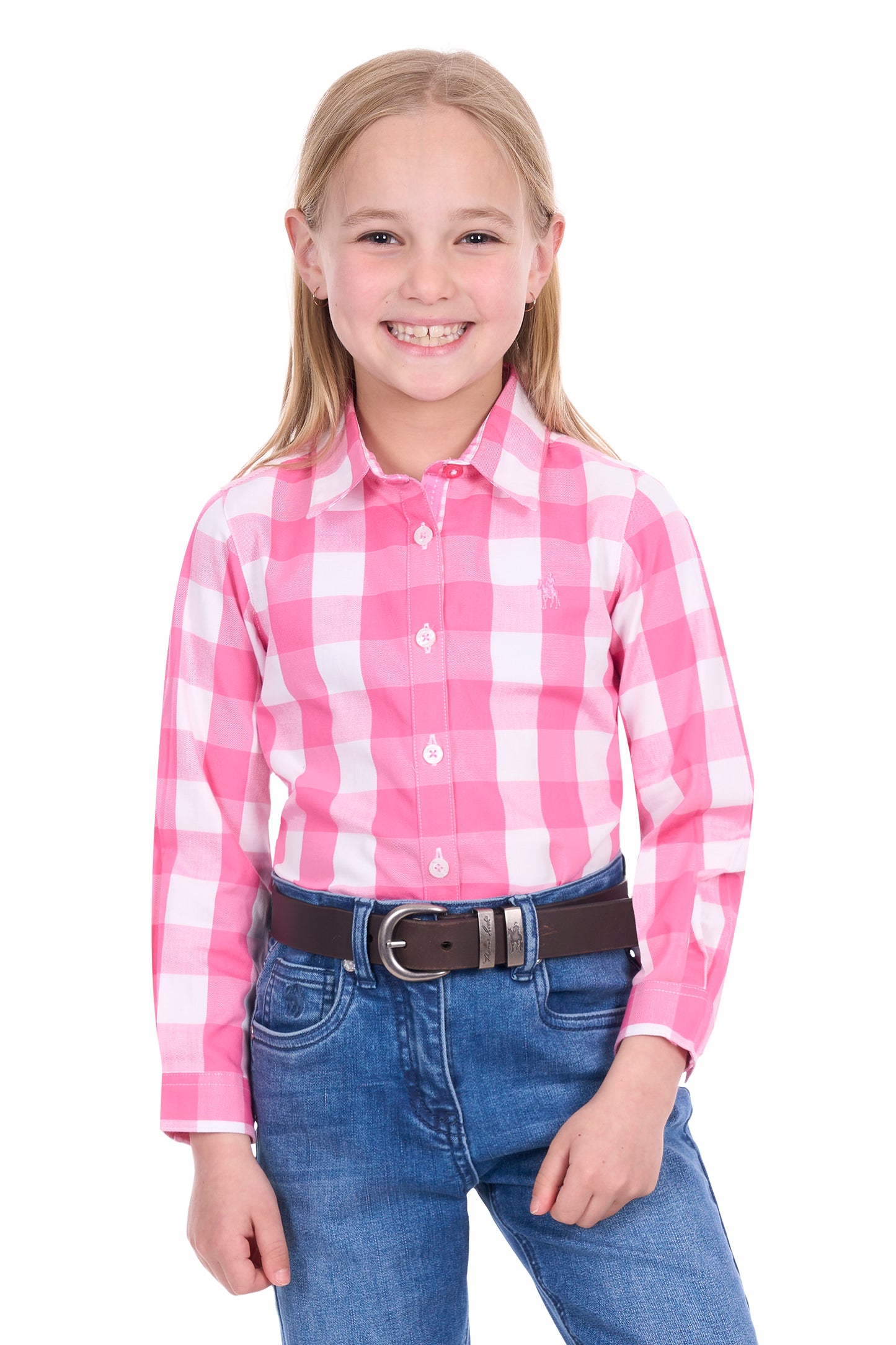 GIRLS TAMARA LS SHIRT