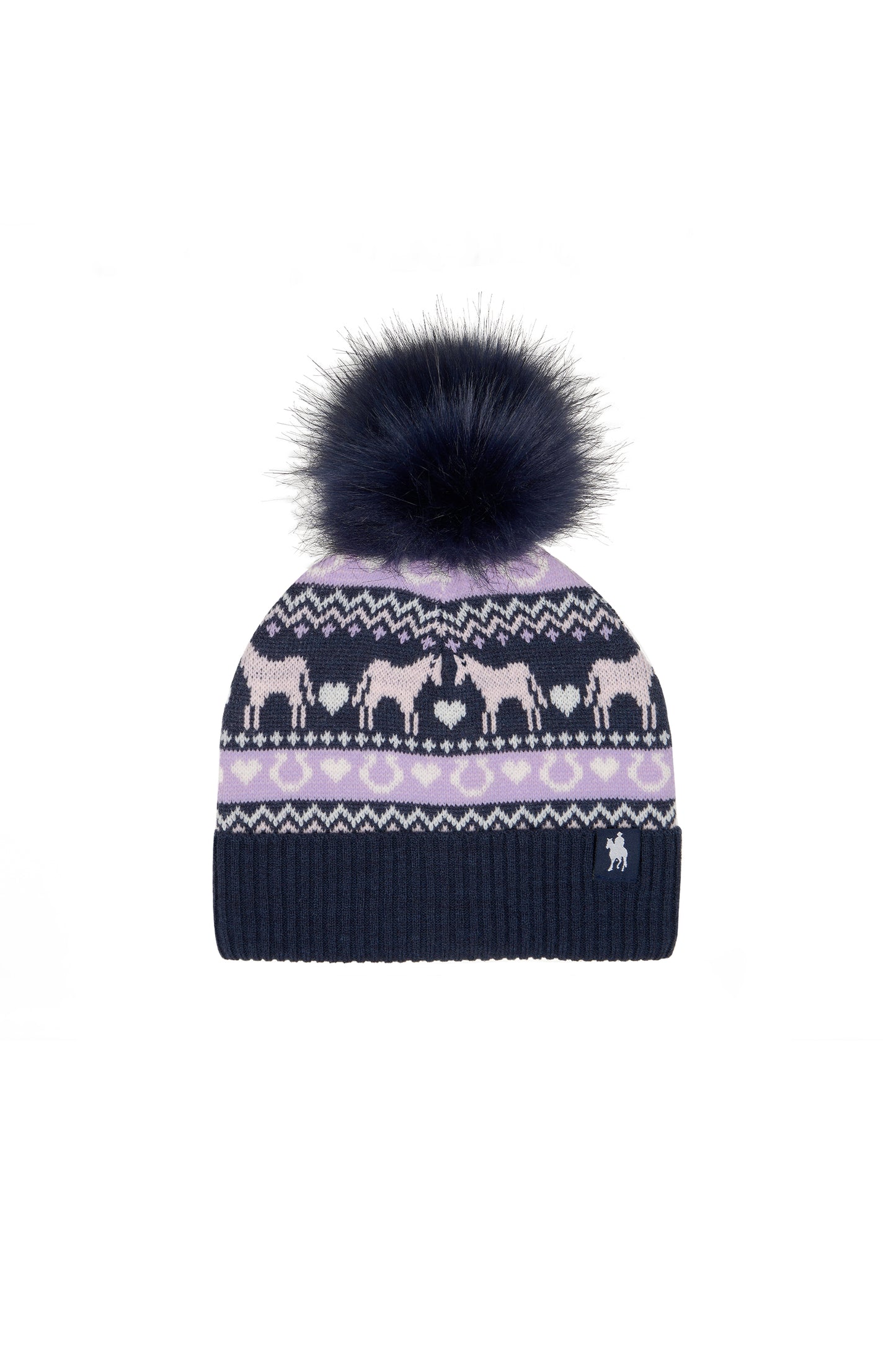 KIDS EMILIA BEANIE