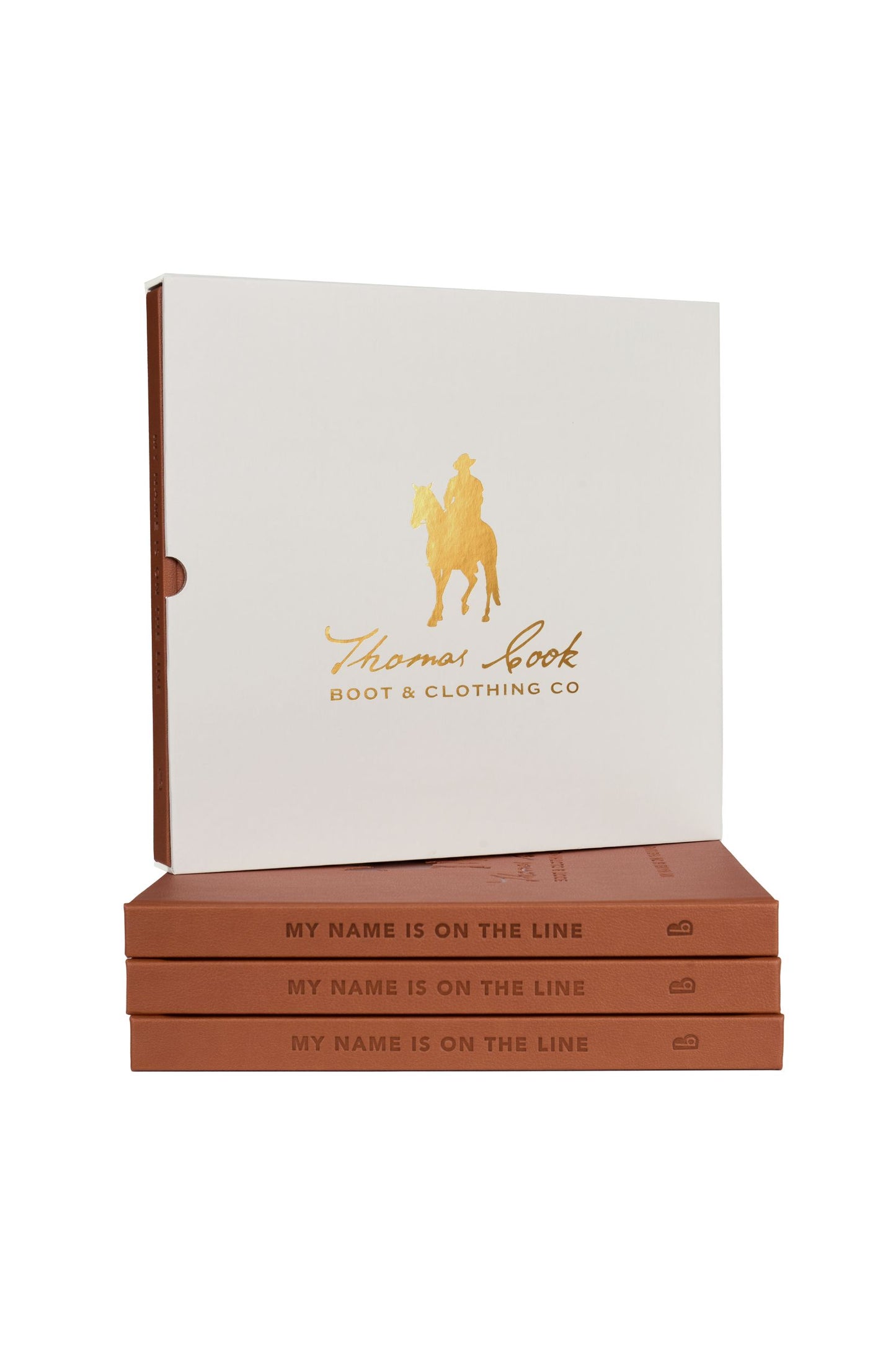 TC 100 YEARS BOOK