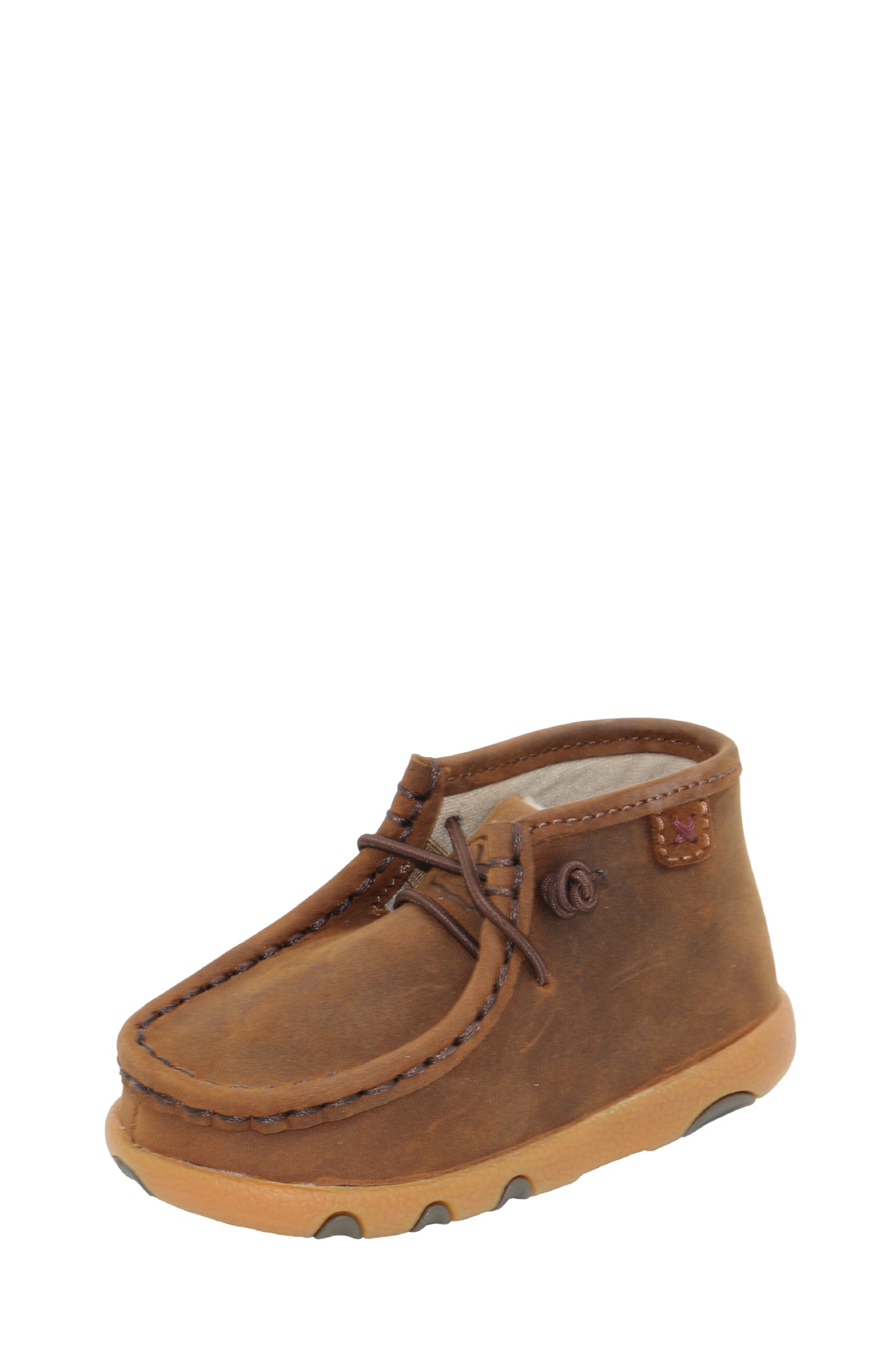 INFANTS CASUAL ELASTIC BOOT