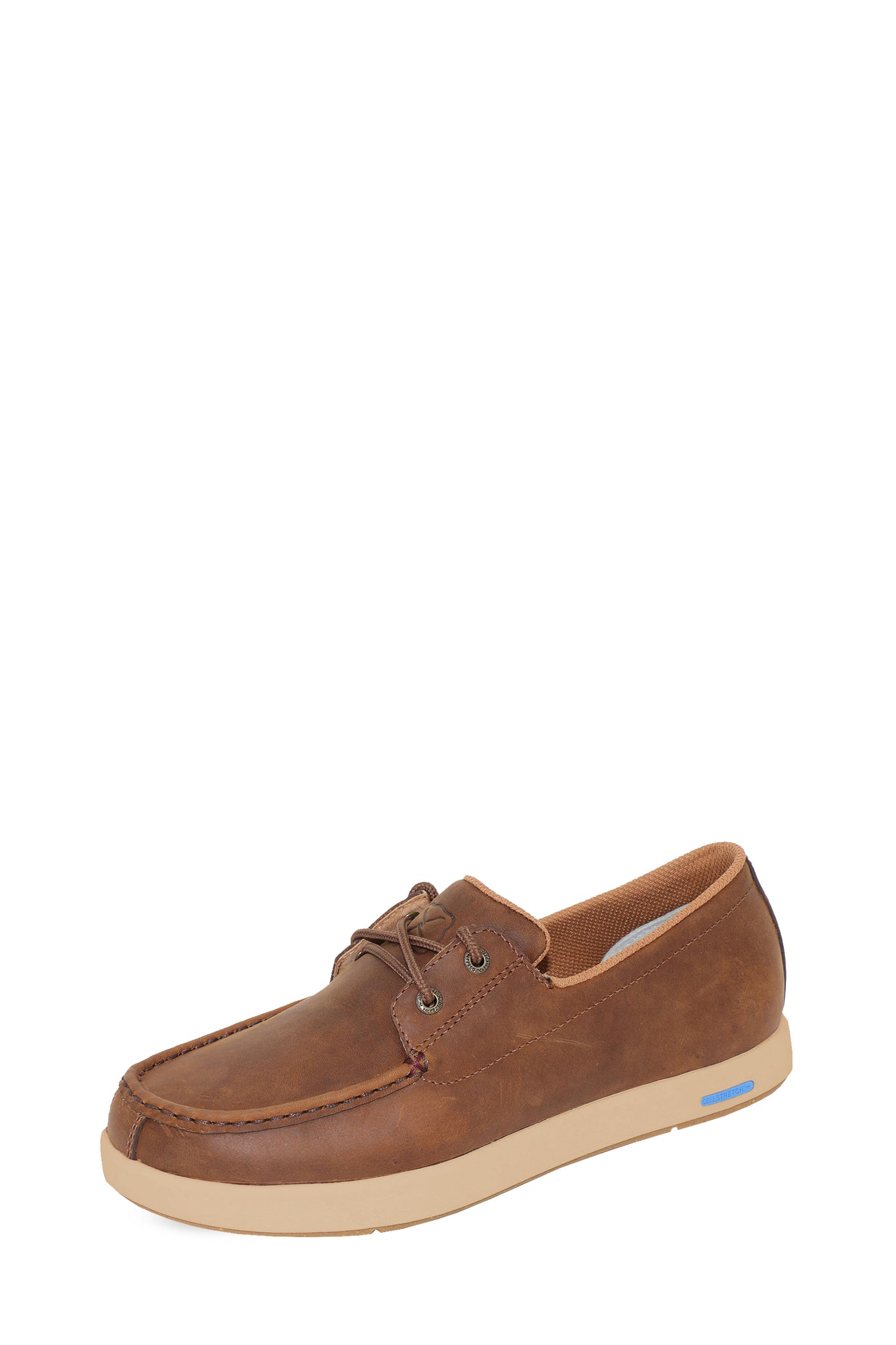 MENS ULTRA CELL LACE UP