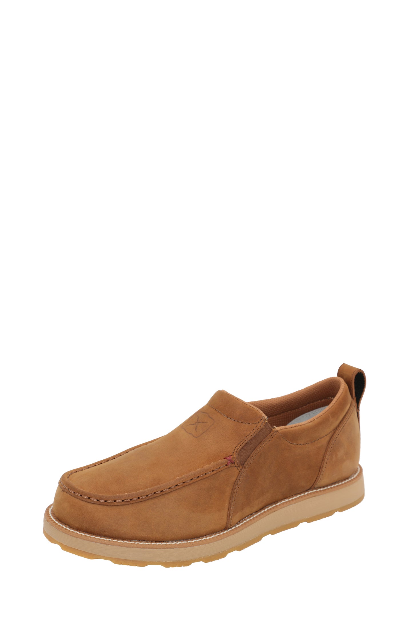 MENS CELLSTRETCH WEDGE SLIPON