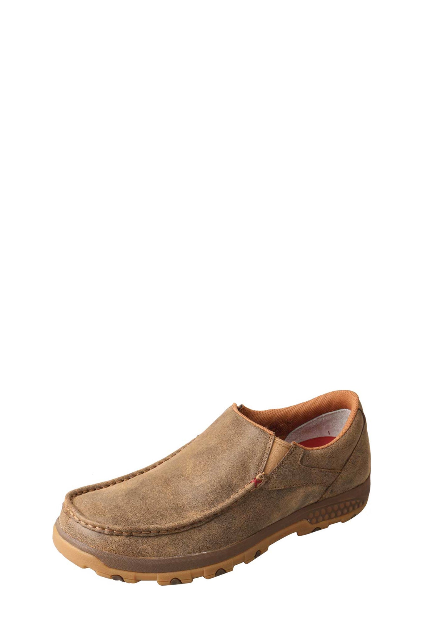 MENS CELLSTRETCH SLIP ON MOC