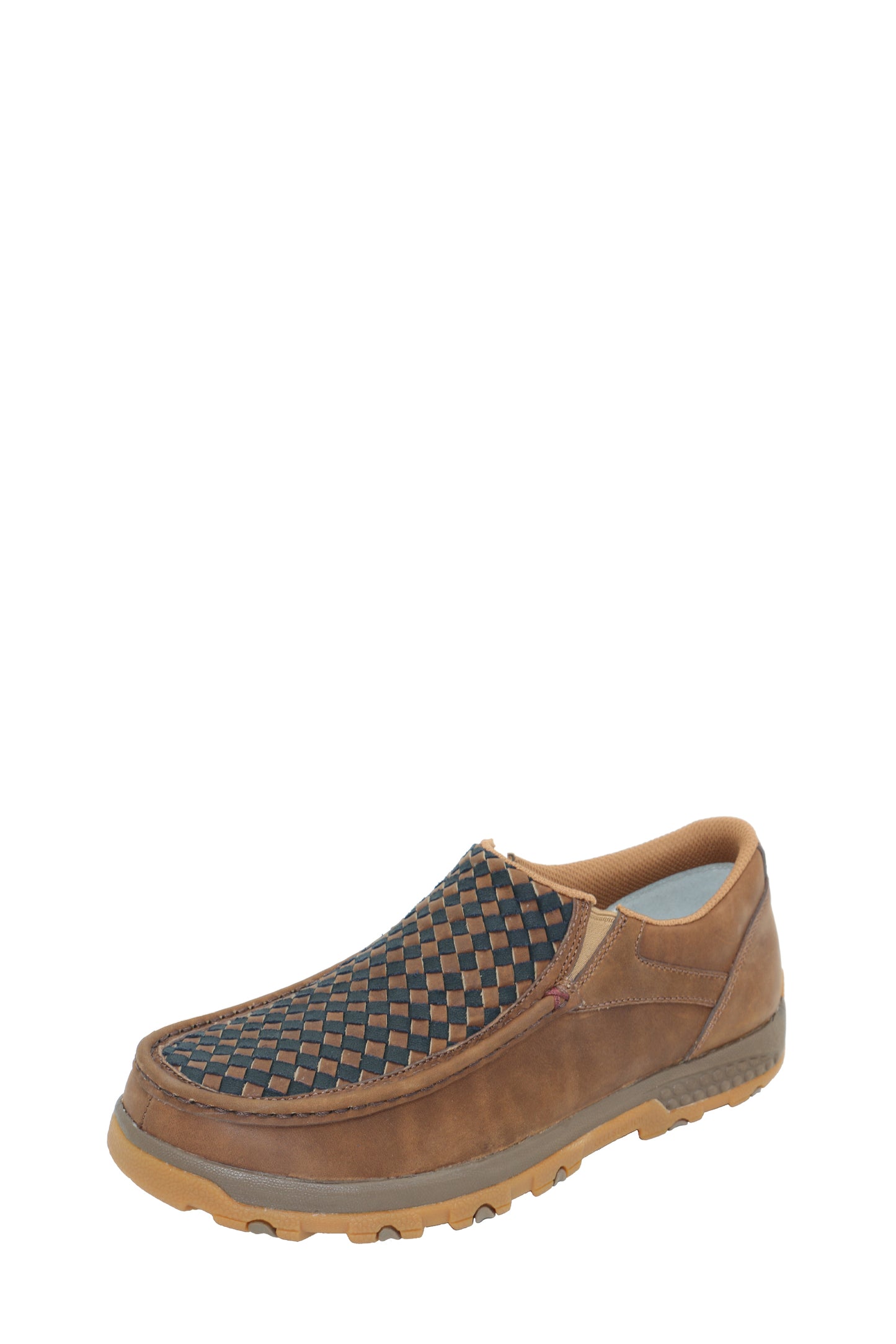MENS CELLSTRETCH SLIP ON MOC
