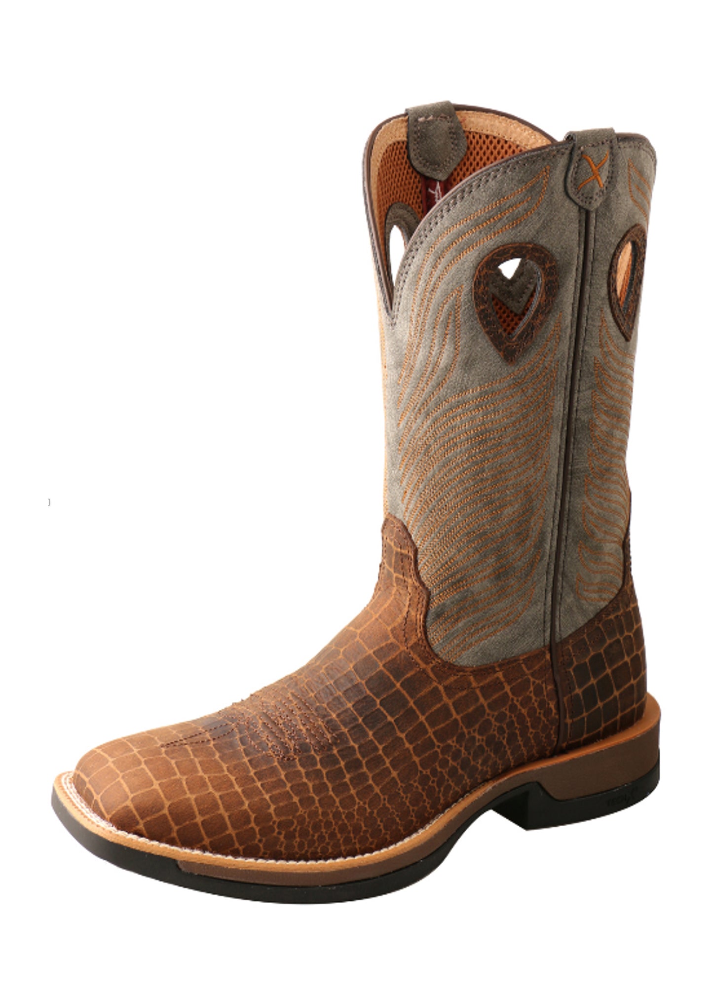 TECH X BOOT