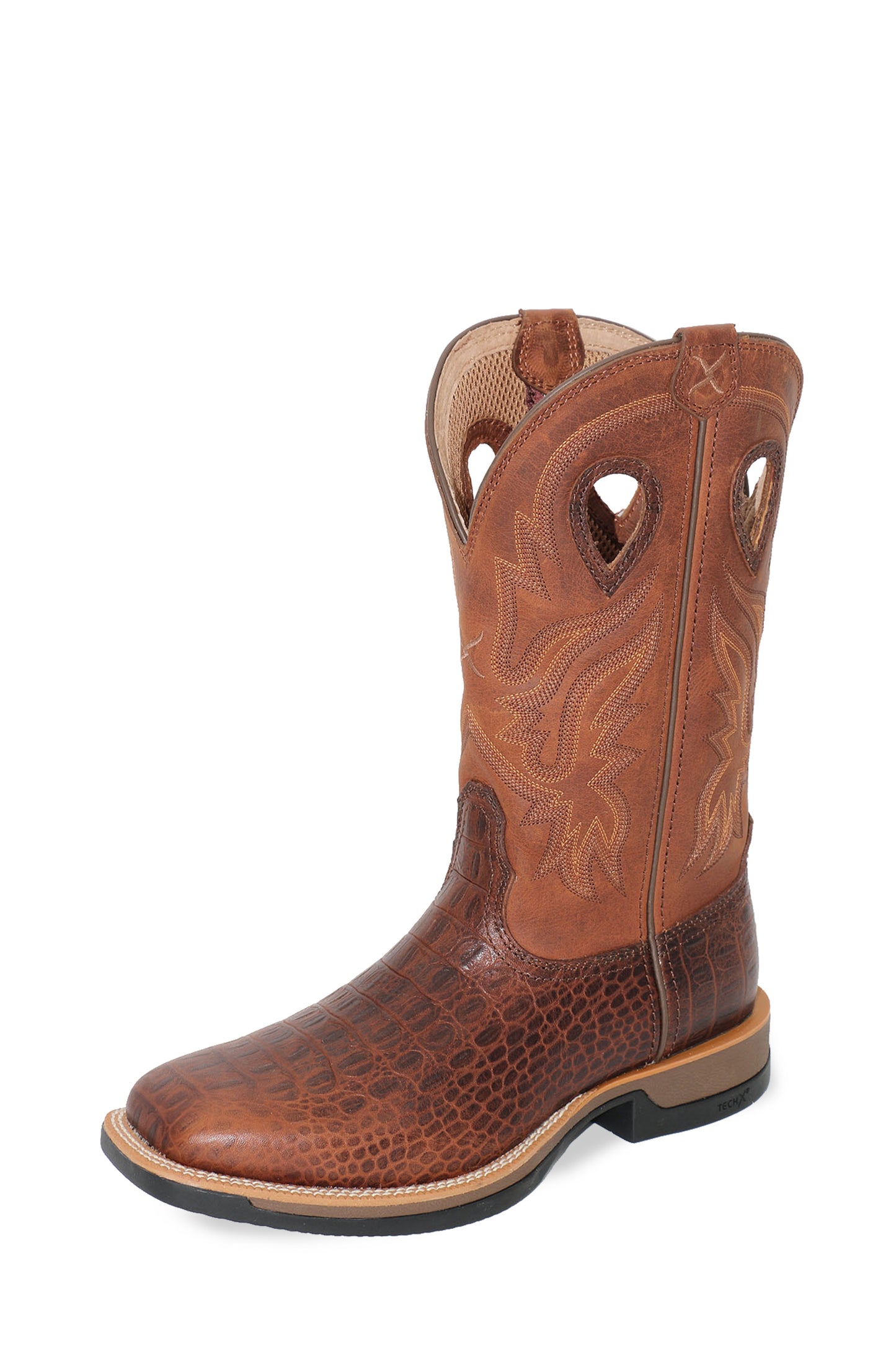 MENS 12 TECH X 1 BOOT