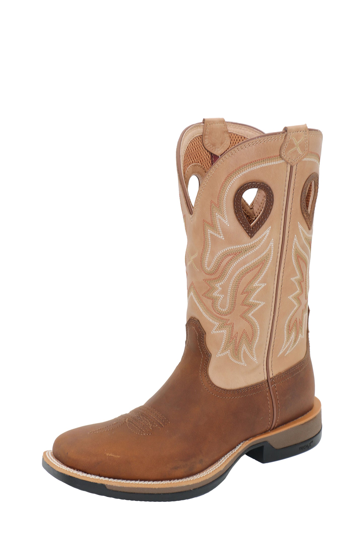 MENS 12 TECH X1 BOOT