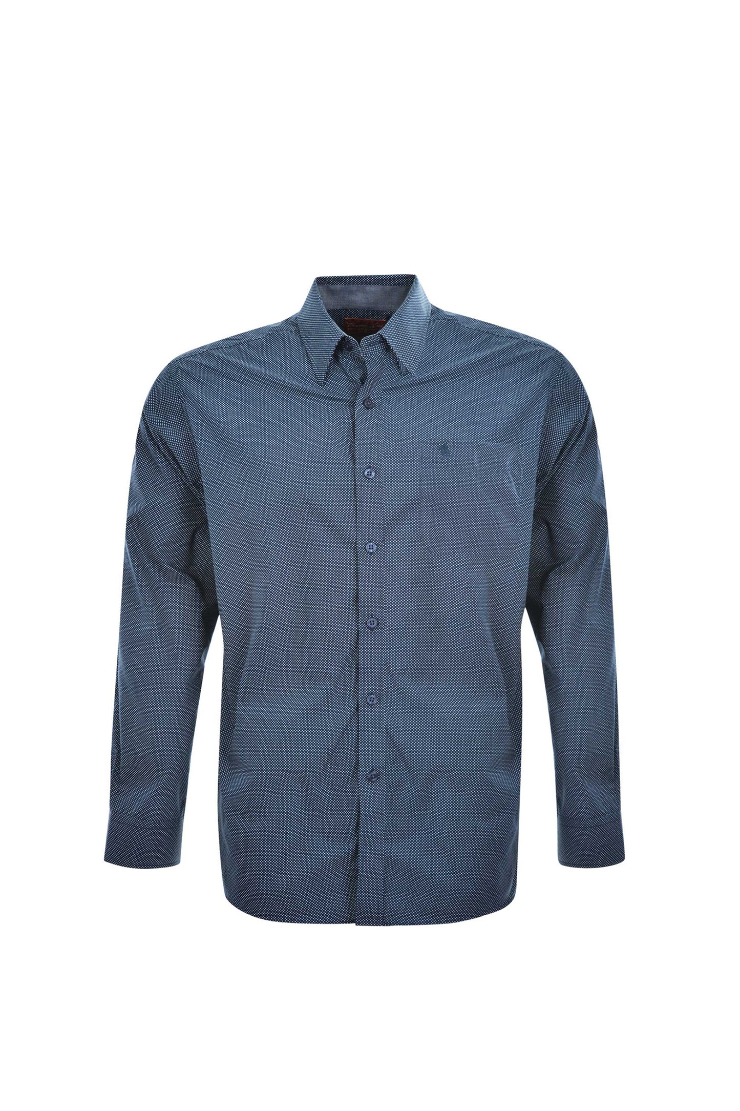 MENS OAKS LS SHIRT