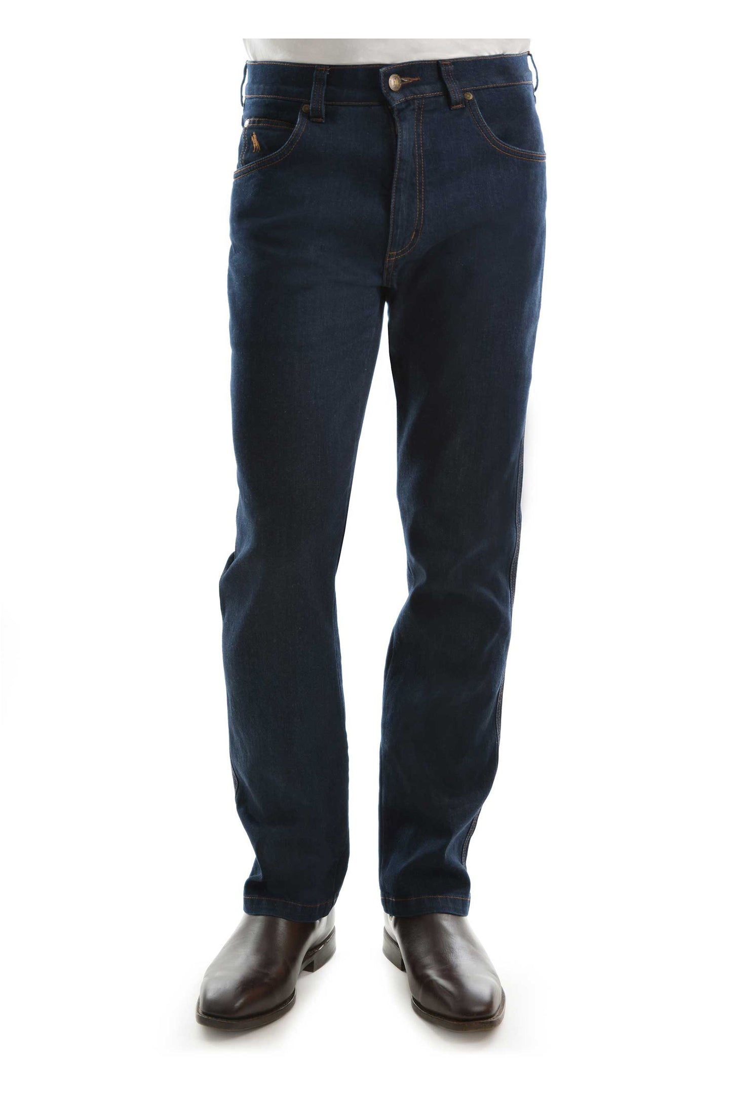 MENS TAILORED ASHLEY JEAN 32