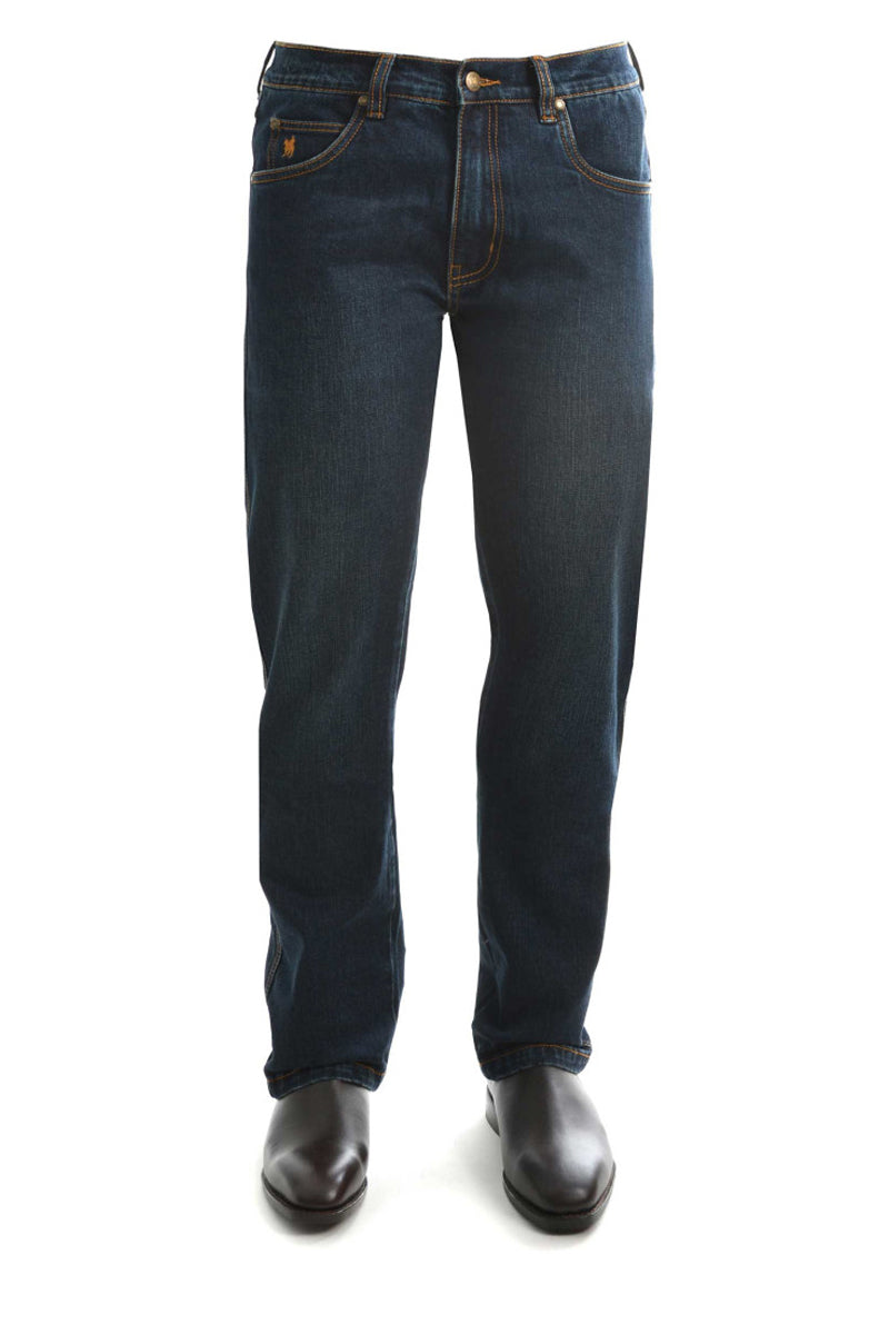 MENS LOCHIE TAILORED JEAN 32
