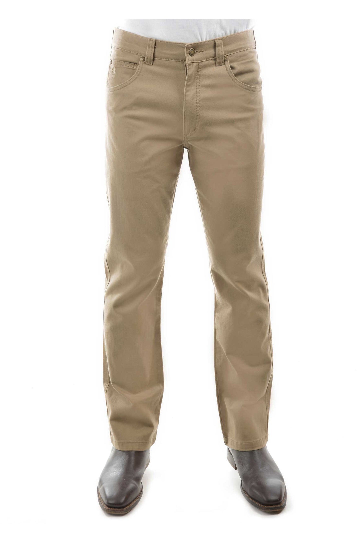 HEAVYWEIGHT MOLESKIN JEAN 32