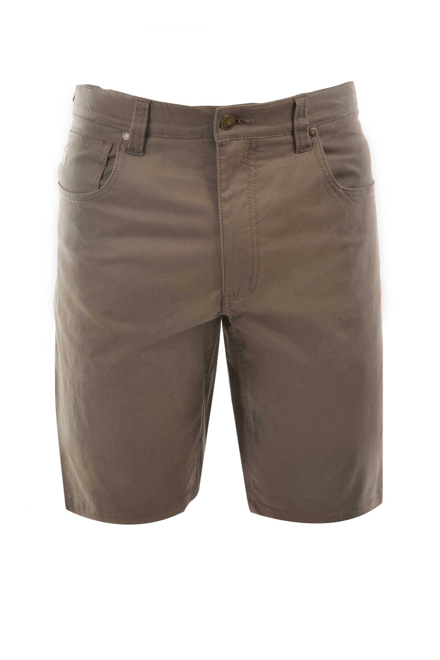 MEN TAILORED MITCHELL CW SHORT