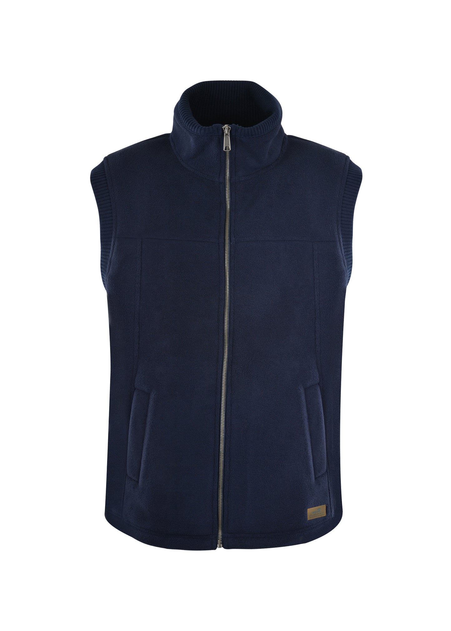 MEN PACIFIC BONDED FLEECE VEST