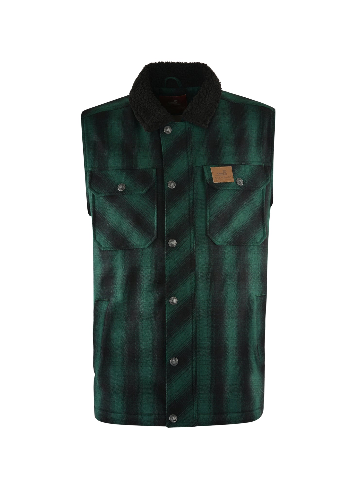 MALLARD VEST