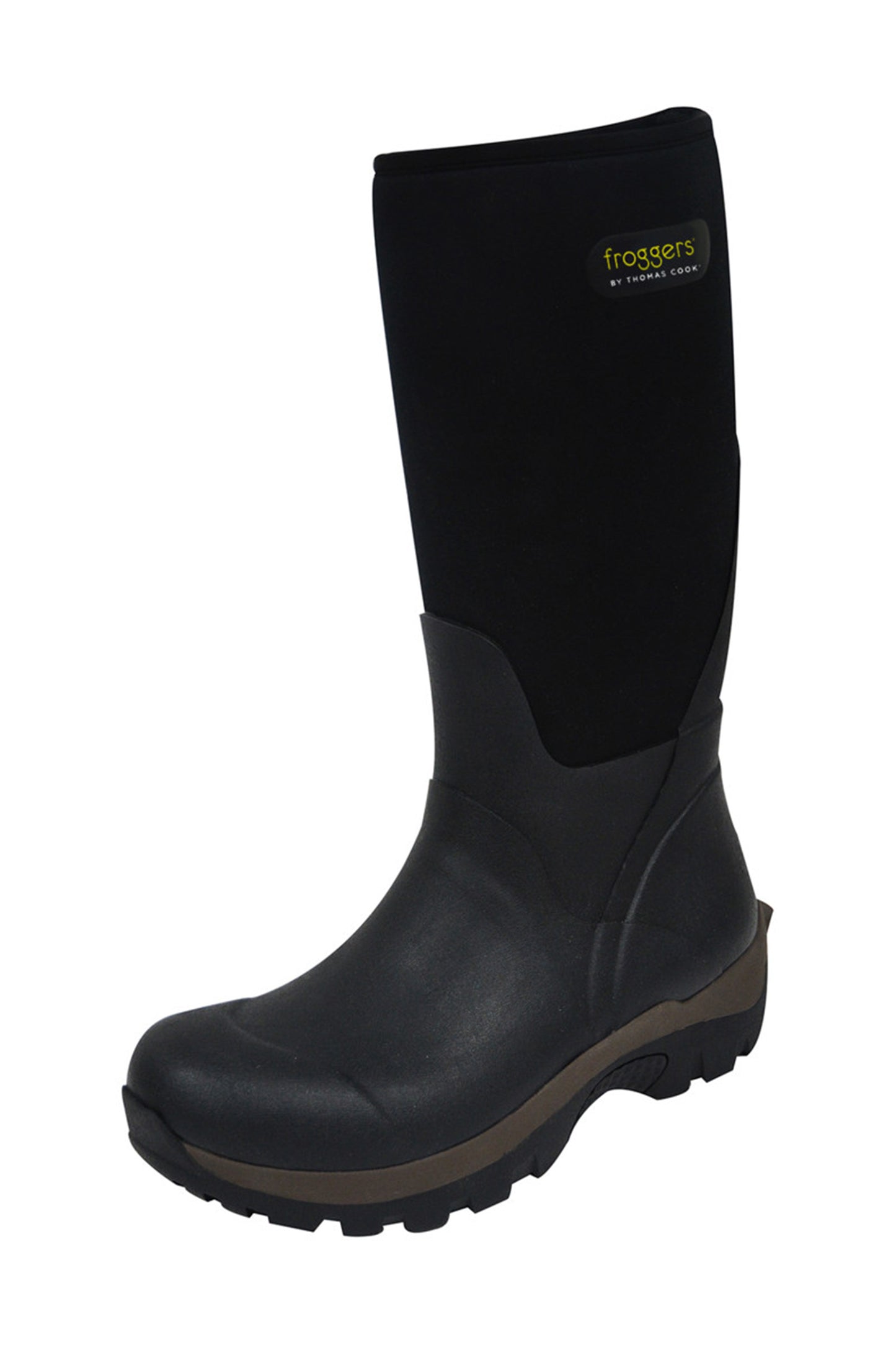 MENS FROGGERS LONG WORK BOOT